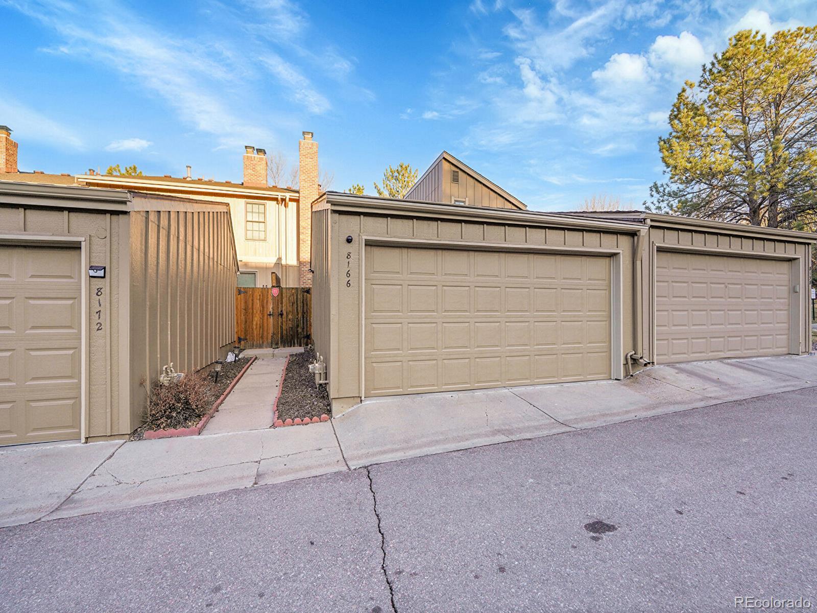 MLS Image #37 for 8166 e phillips avenue,centennial, Colorado