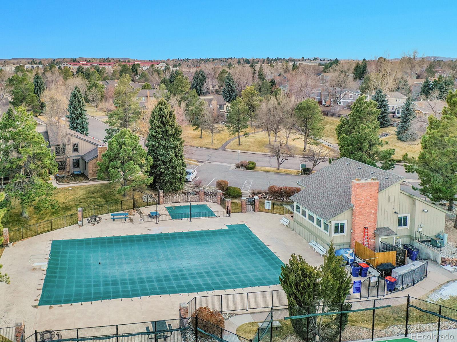 MLS Image #40 for 8166 e phillips avenue,centennial, Colorado