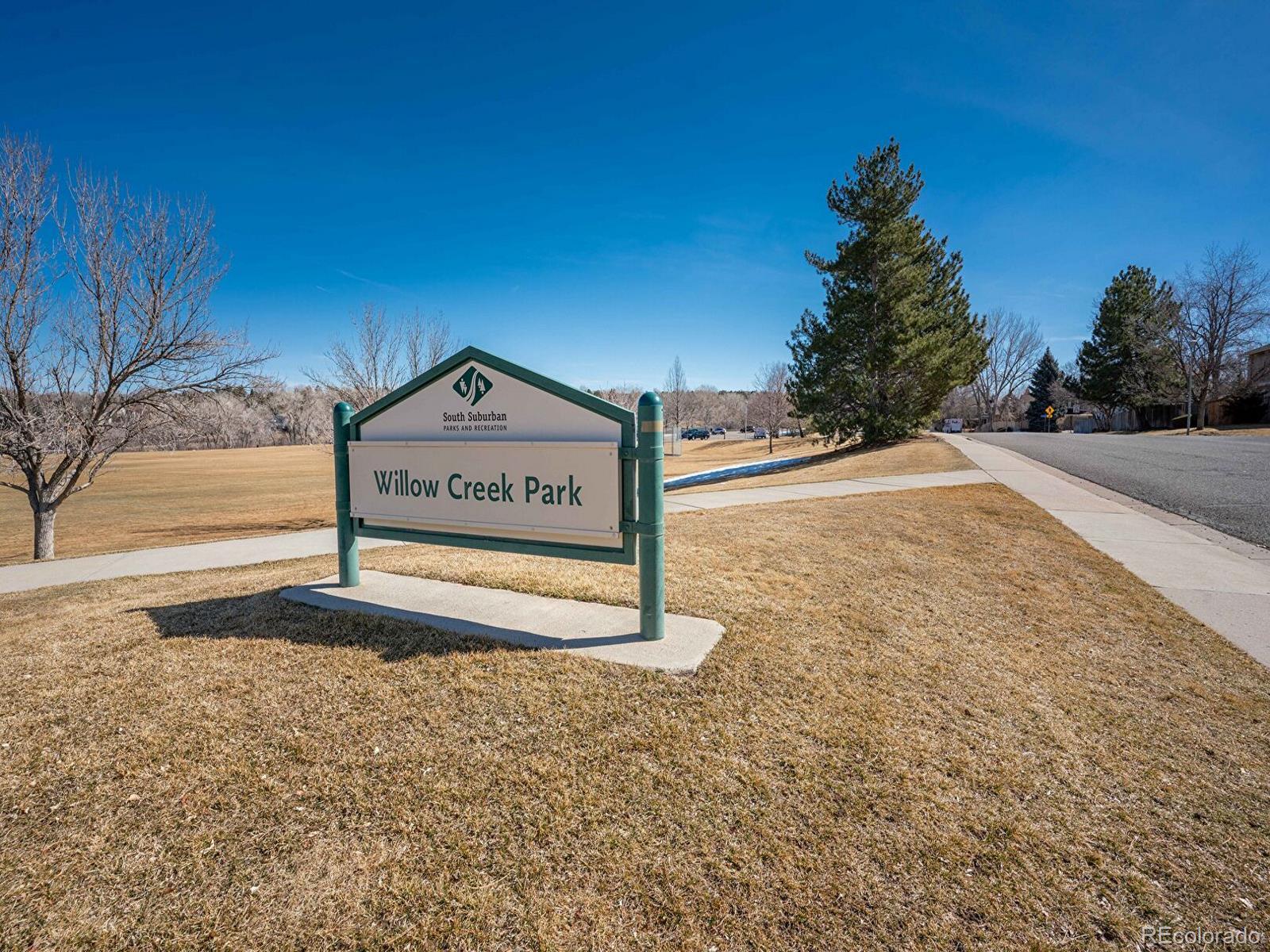 MLS Image #41 for 8166 e phillips avenue,centennial, Colorado