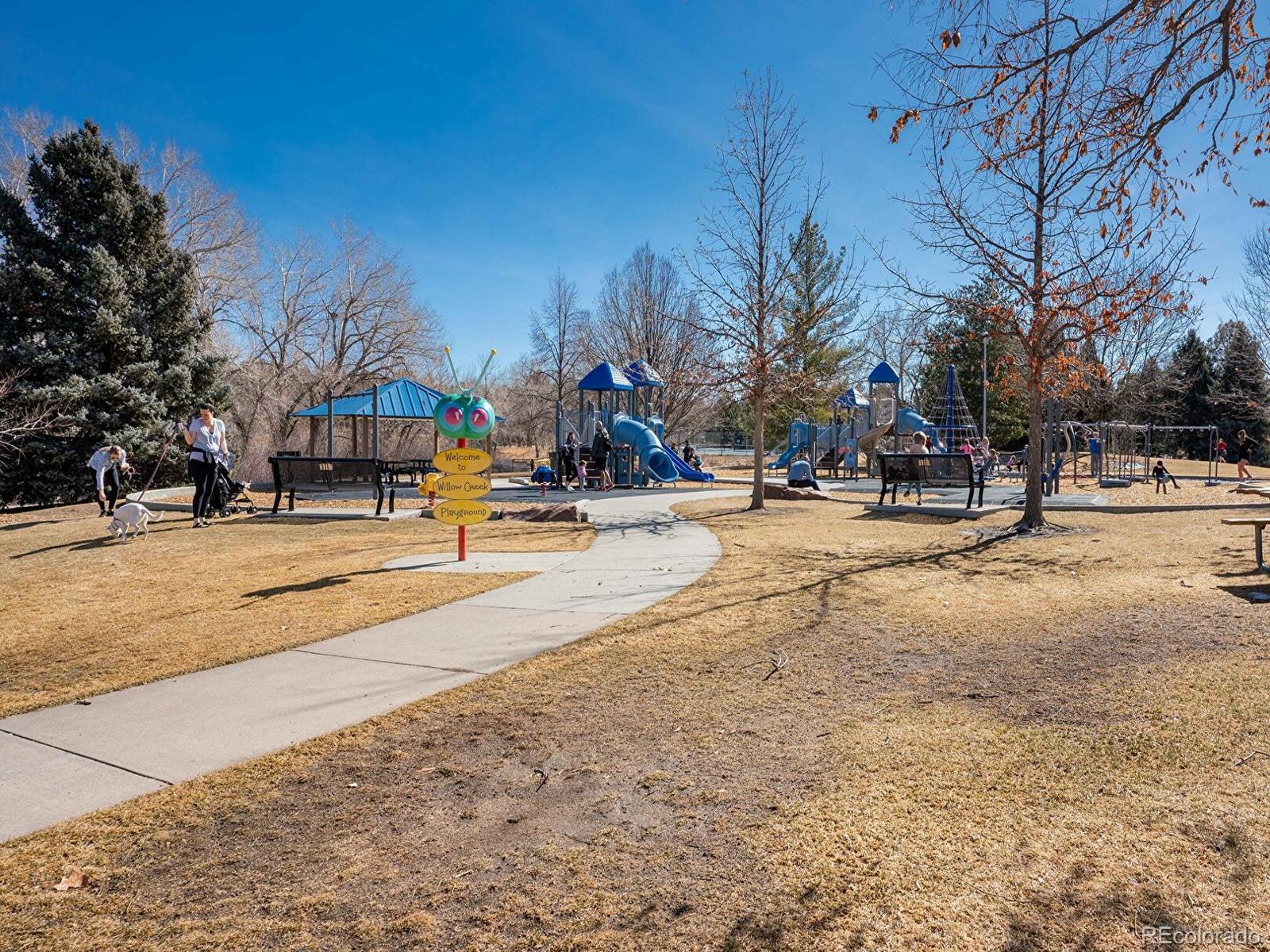 MLS Image #44 for 8166 e phillips avenue,centennial, Colorado