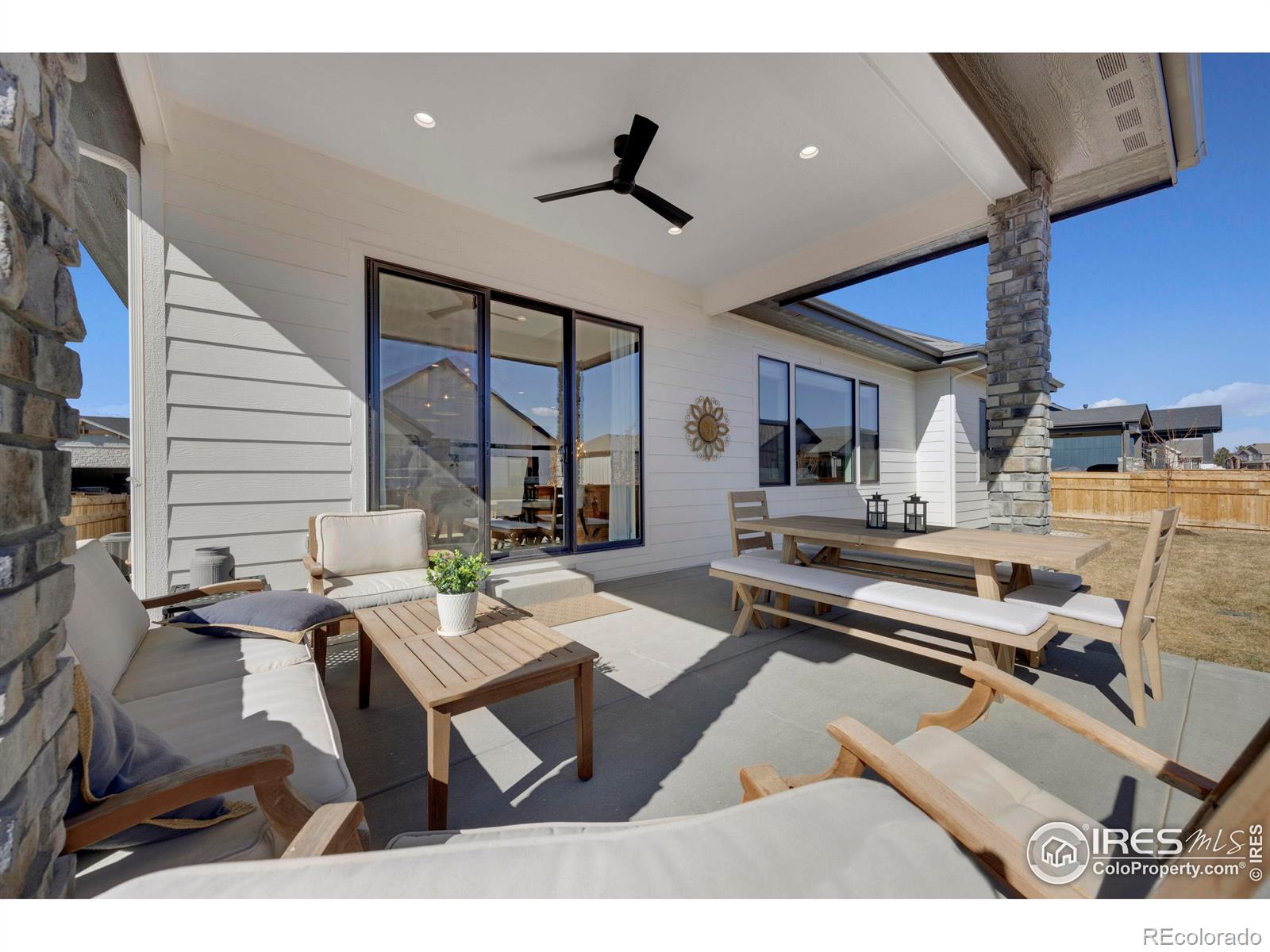 MLS Image #32 for 833  canoe birch drive,windsor, Colorado