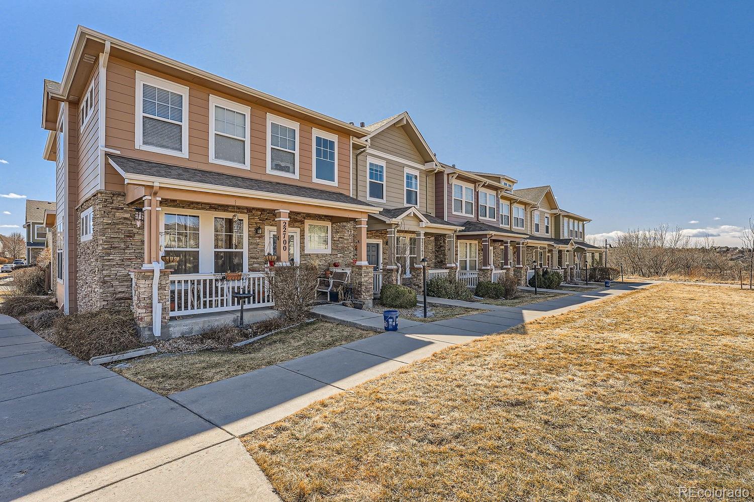 MLS Image #0 for 22702 e briarwood place,aurora, Colorado