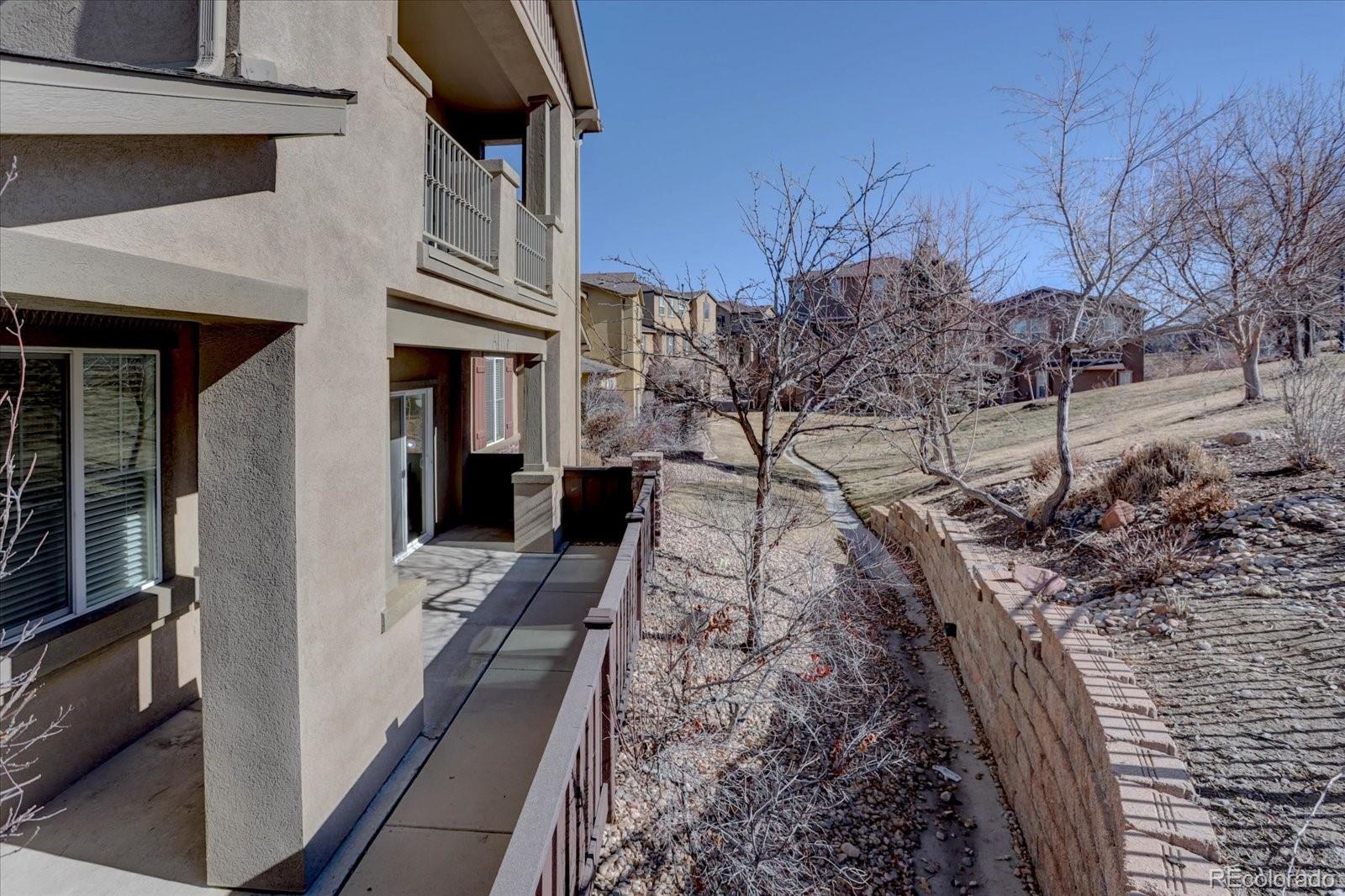 MLS Image #30 for 10588  parkington lane,highlands ranch, Colorado