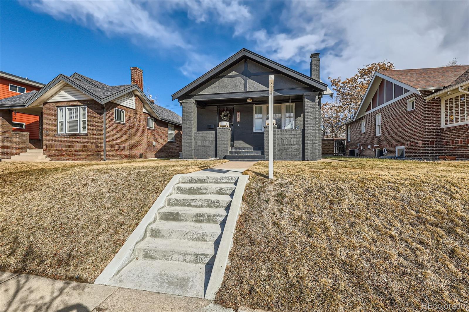 MLS Image #0 for 3138 n josephine street,denver, Colorado