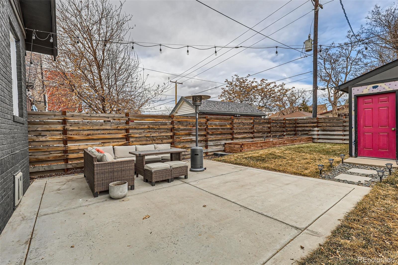 MLS Image #26 for 3138 n josephine street,denver, Colorado