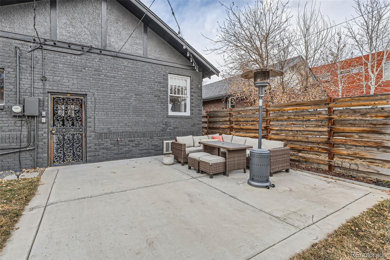 MLS Image #27 for 3138 n josephine street,denver, Colorado