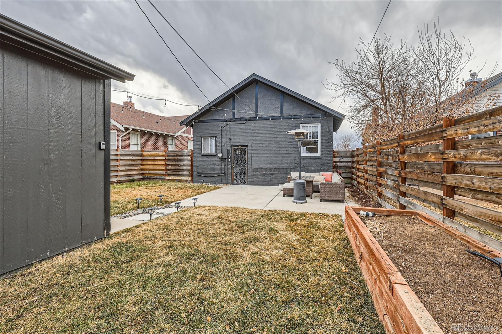 MLS Image #28 for 3138 n josephine street,denver, Colorado