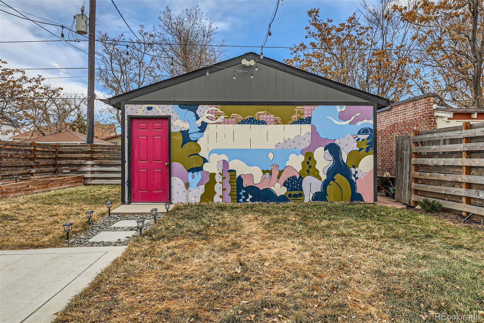 MLS Image #29 for 3138 n josephine street,denver, Colorado