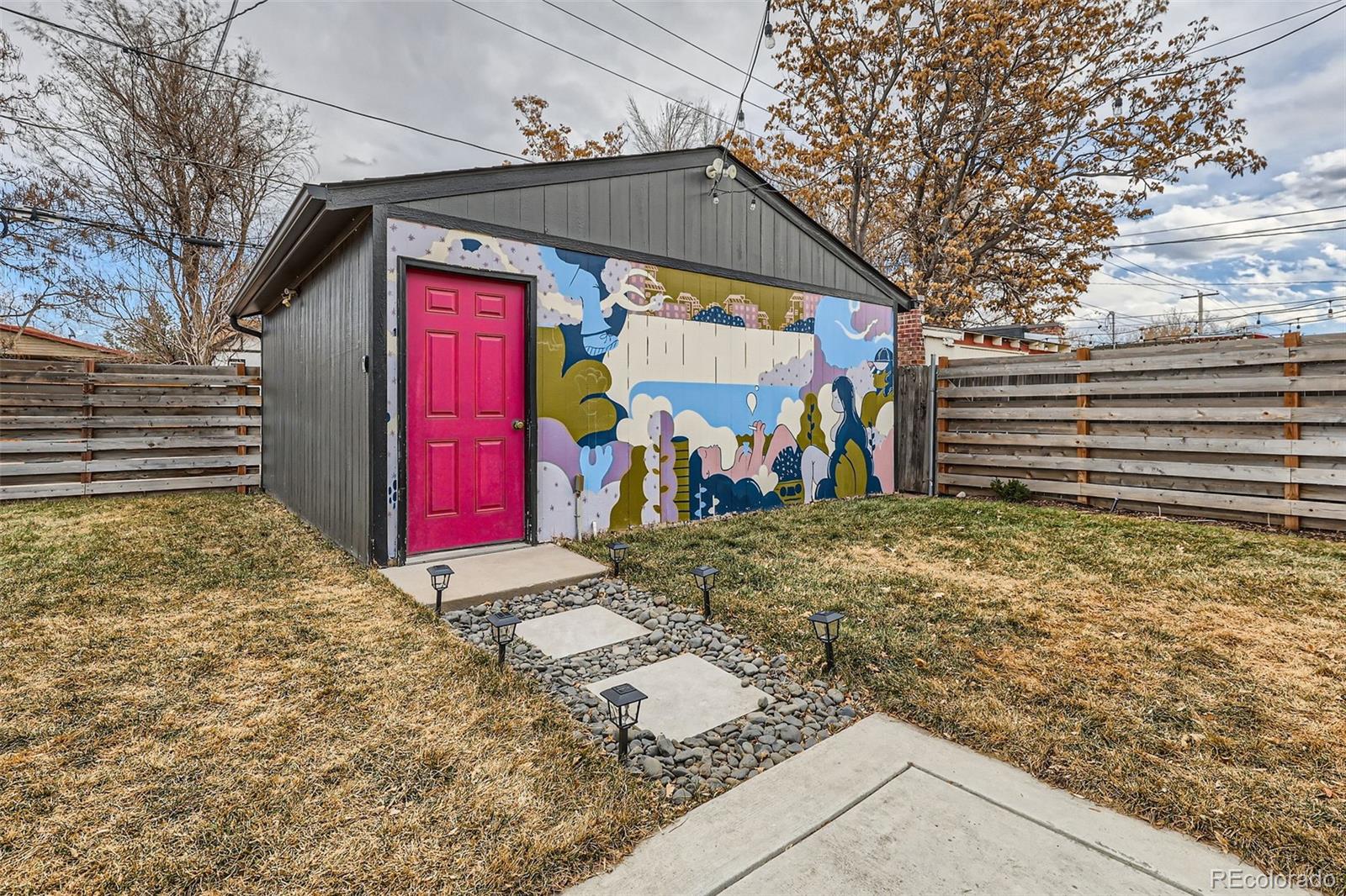 MLS Image #30 for 3138 n josephine street,denver, Colorado