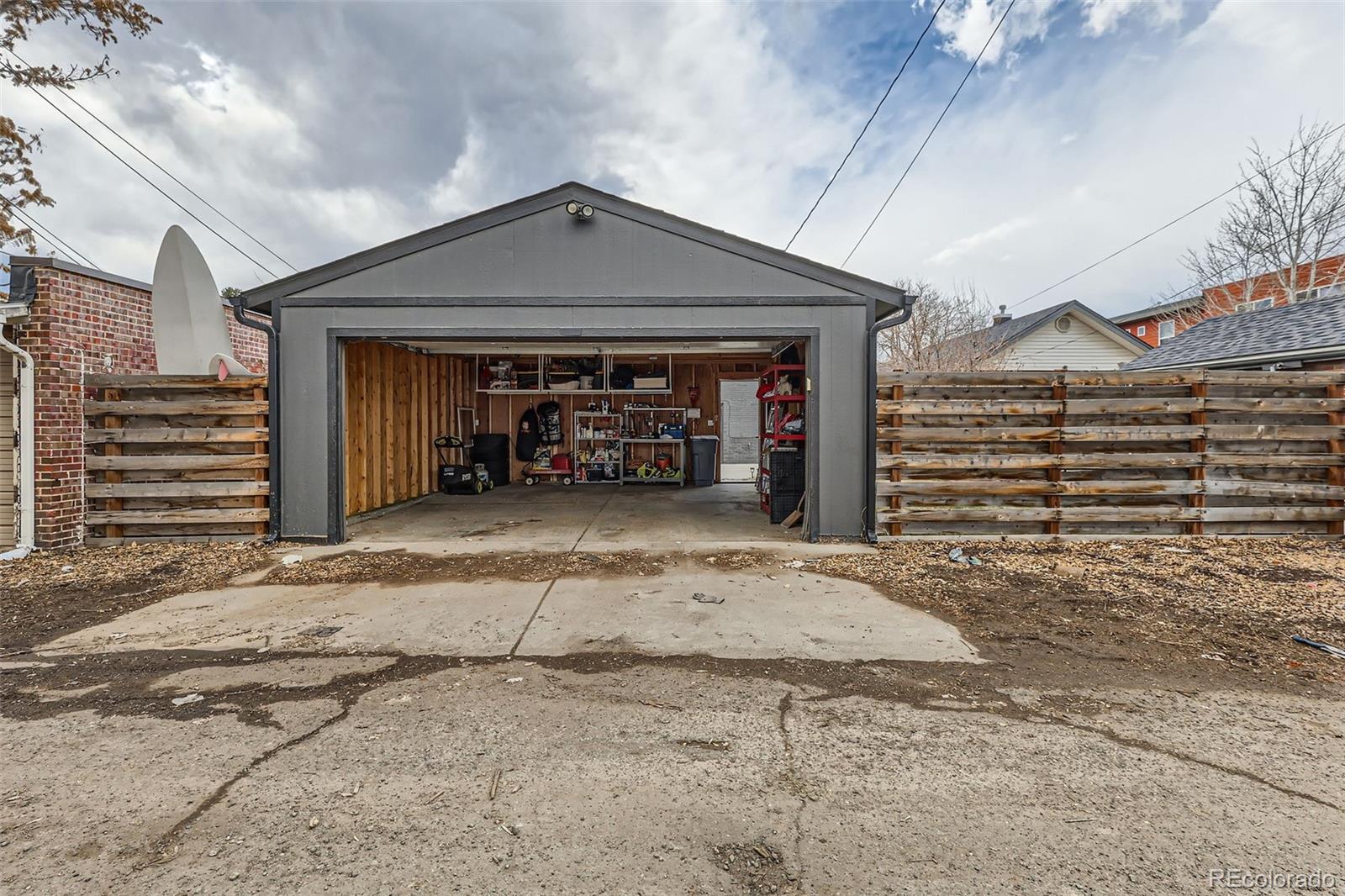 MLS Image #31 for 3138 n josephine street,denver, Colorado