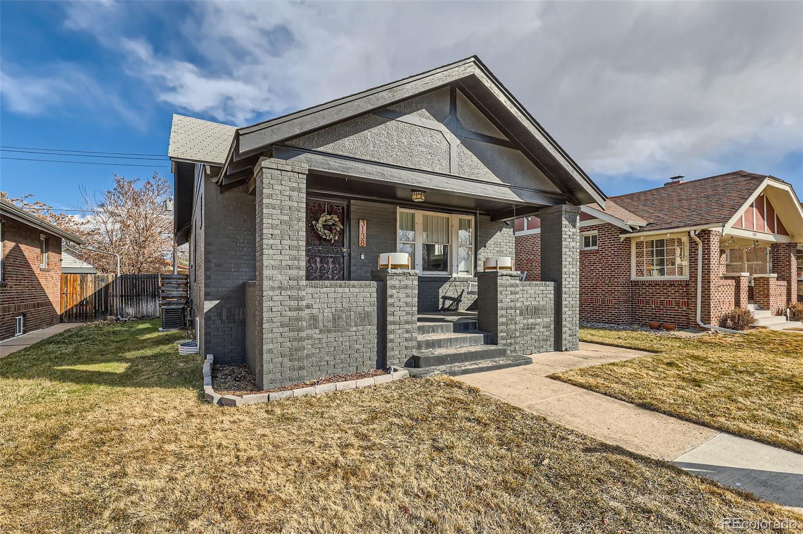 MLS Image #35 for 3138 n josephine street,denver, Colorado