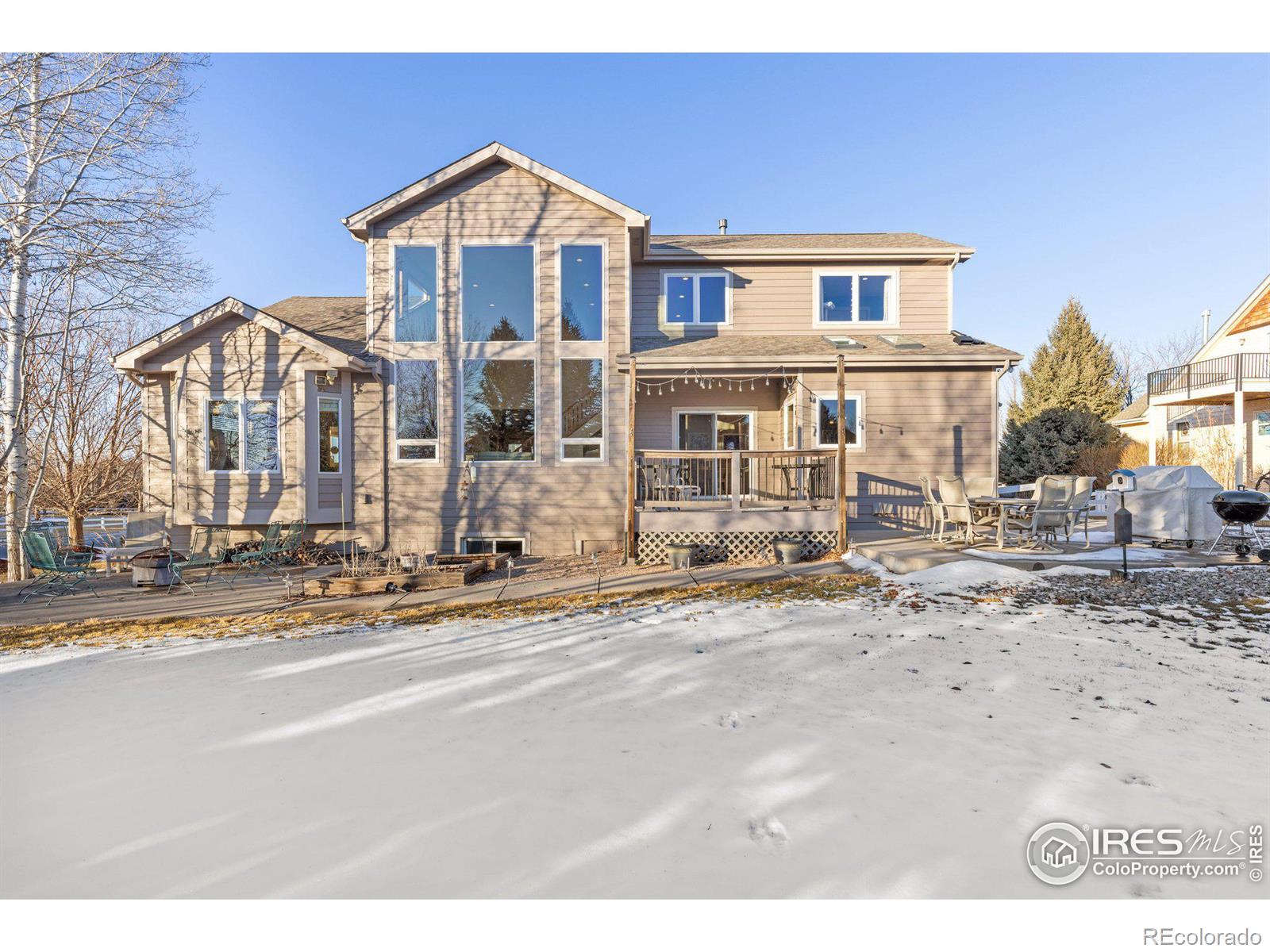 MLS Image #30 for 8203  sand dollar drive,windsor, Colorado