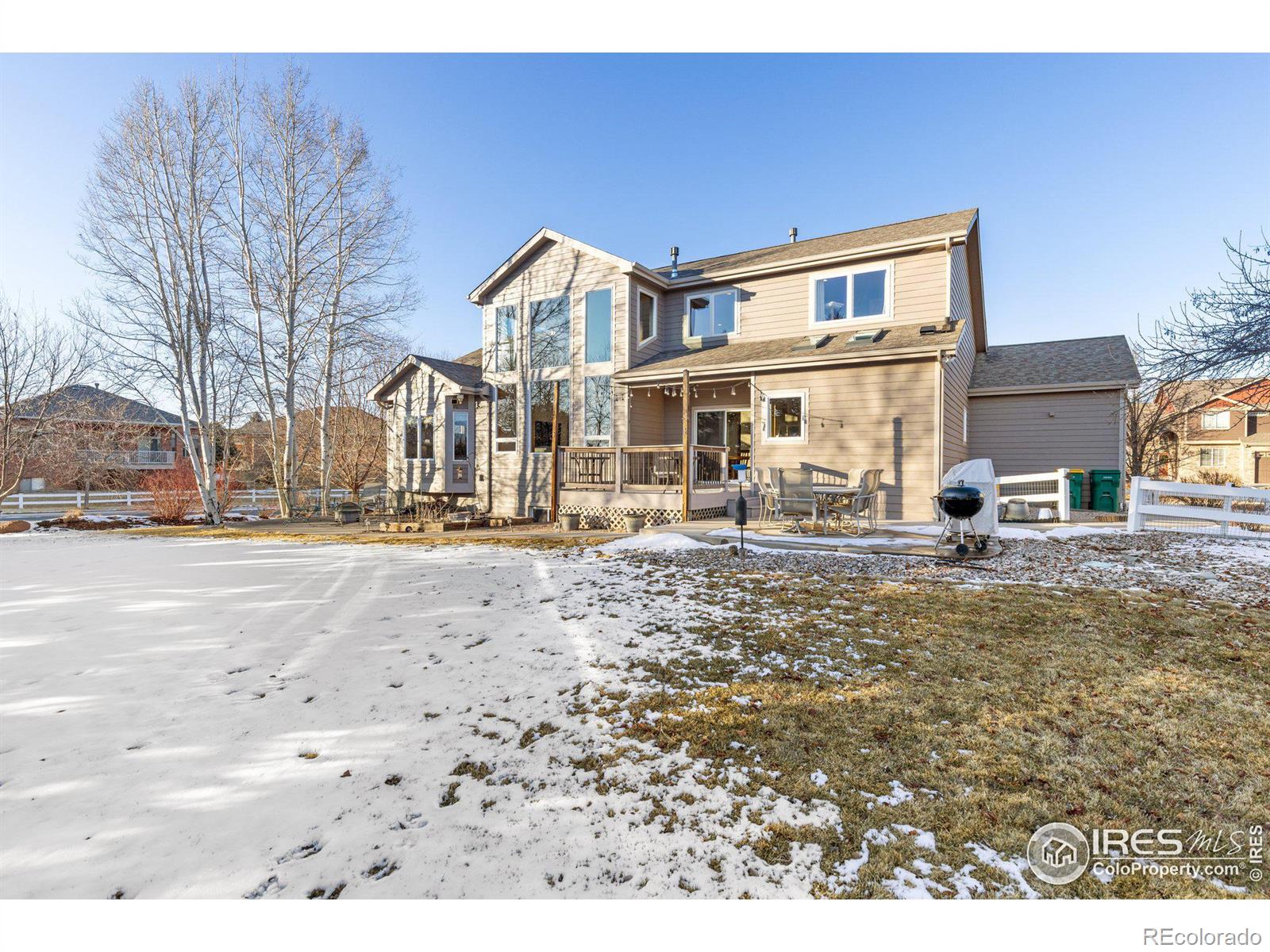 MLS Image #31 for 8203  sand dollar drive,windsor, Colorado