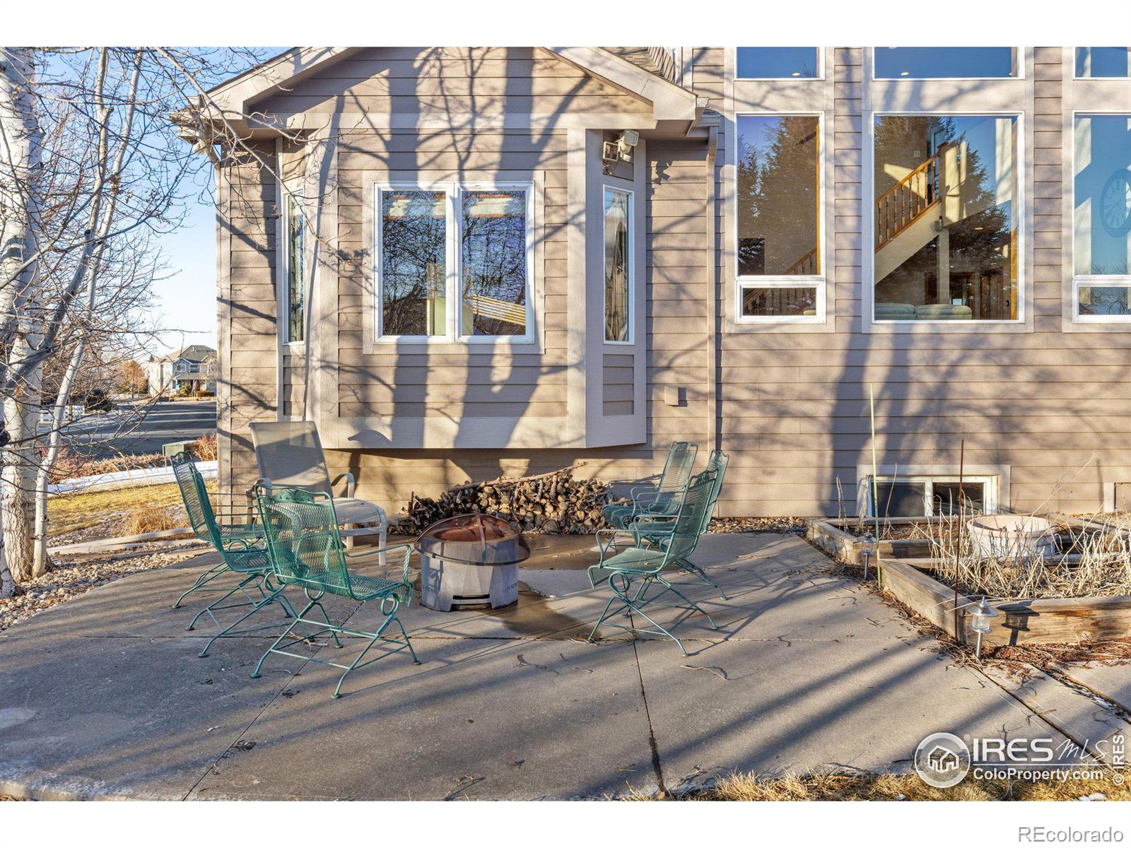 MLS Image #32 for 8203  sand dollar drive,windsor, Colorado