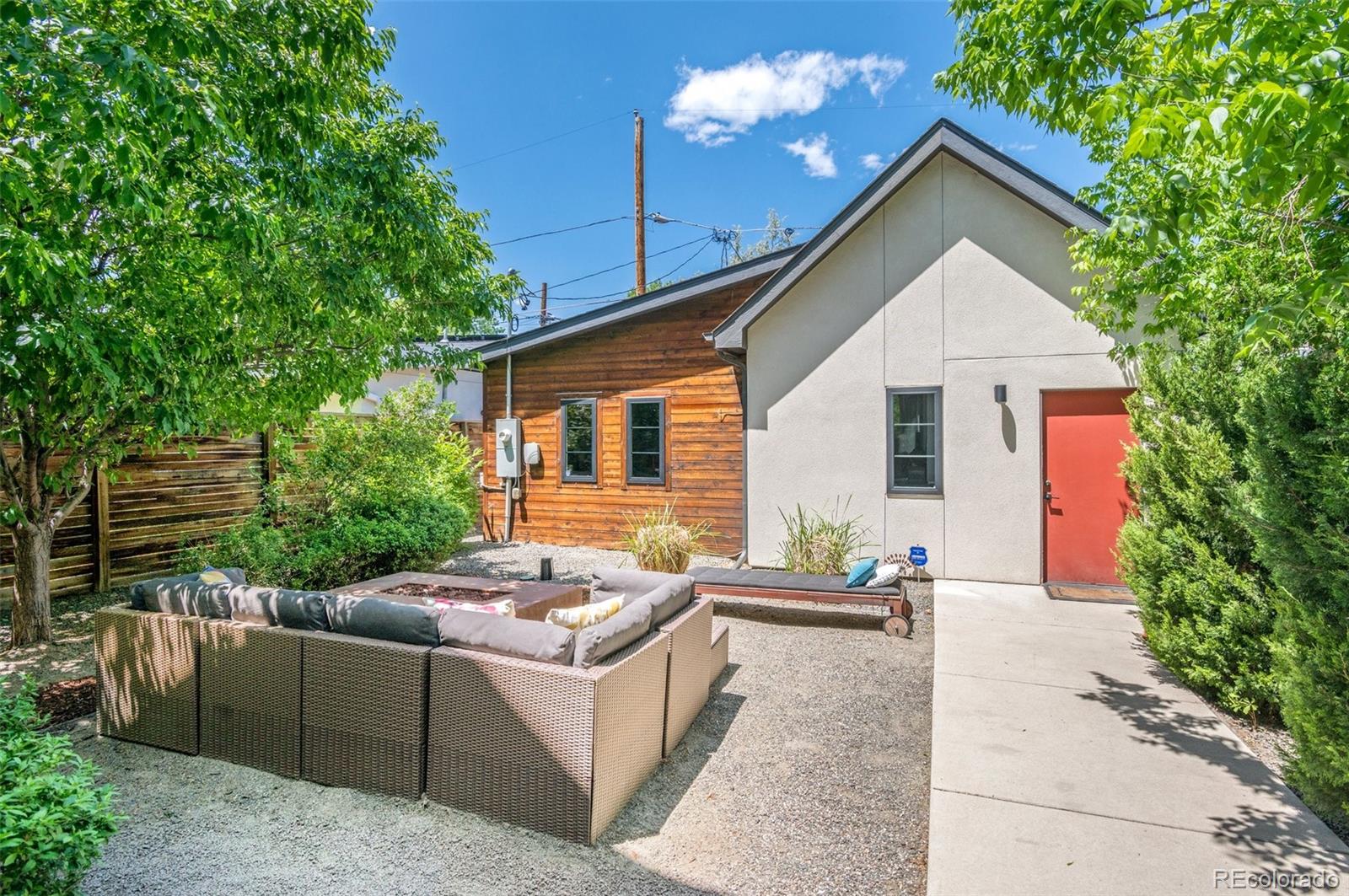 MLS Image #37 for 3425 w moncrieff place,denver, Colorado