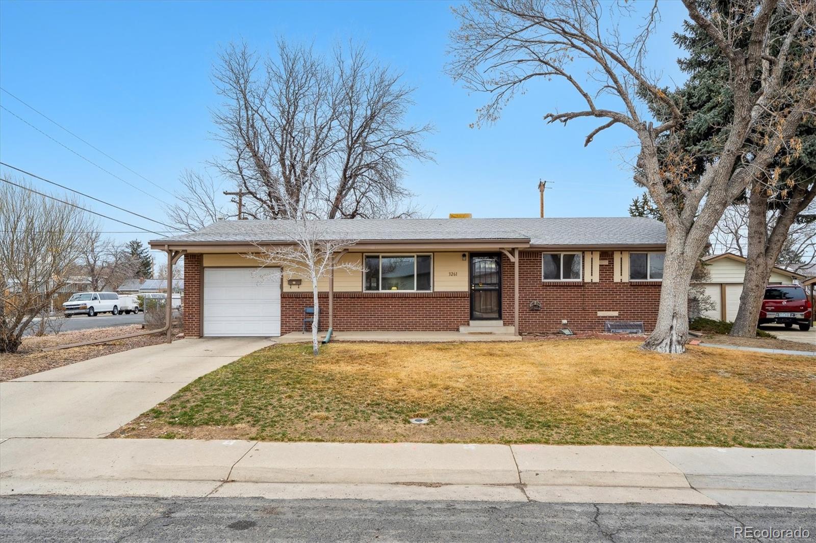 MLS Image #0 for 3261  kassler place,westminster, Colorado