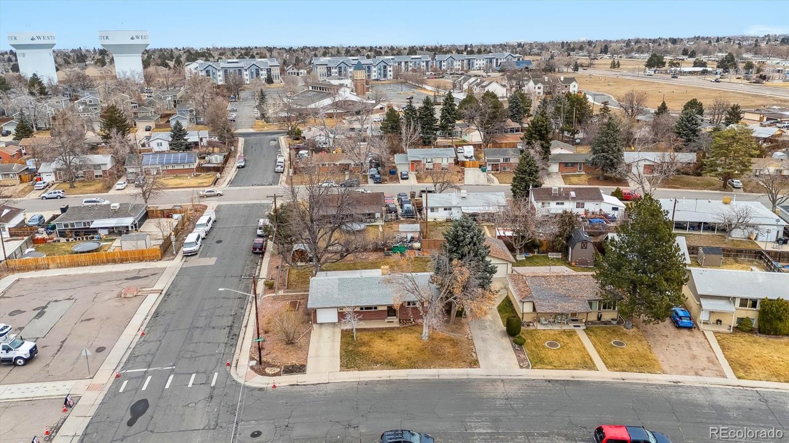 MLS Image #21 for 3261  kassler place,westminster, Colorado