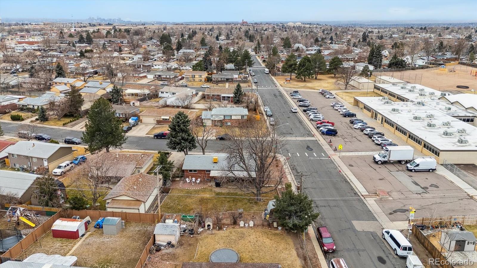 MLS Image #24 for 3261  kassler place,westminster, Colorado