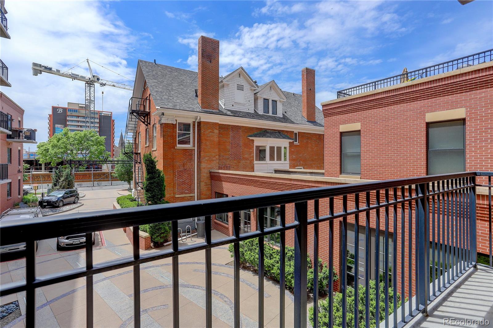 MLS Image #37 for 410  acoma street,denver, Colorado