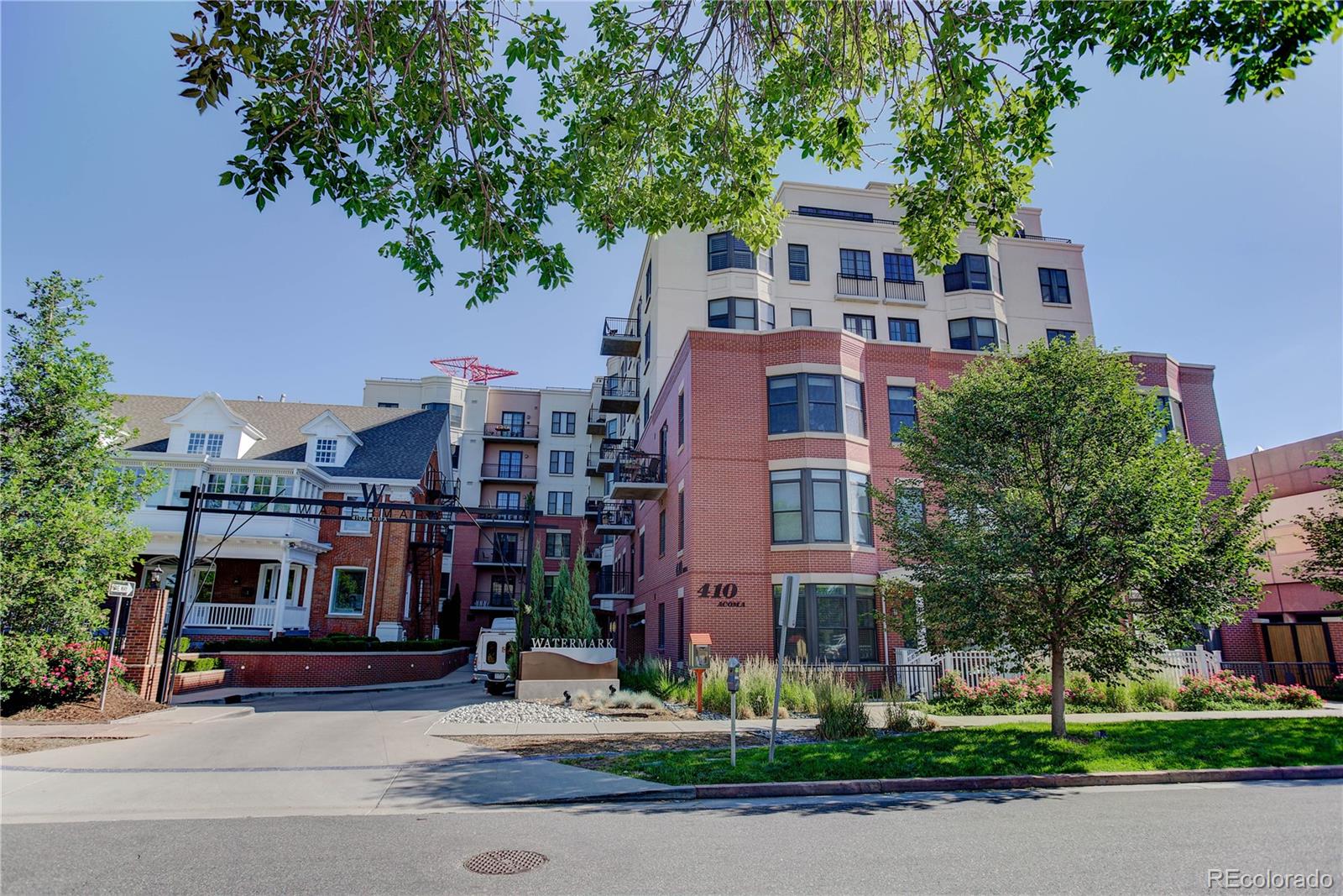 MLS Image #41 for 410  acoma street,denver, Colorado