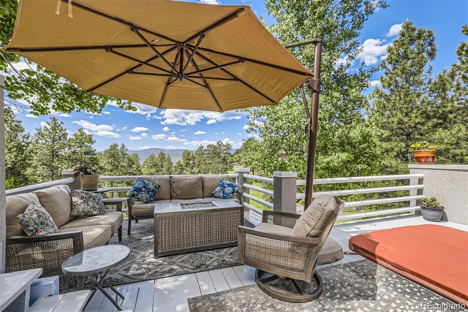 MLS Image #46 for 24768  foothills drive,golden, Colorado