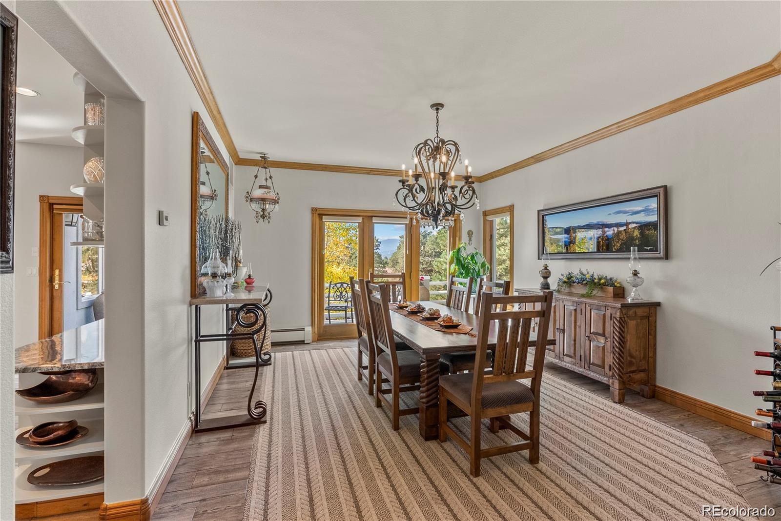 MLS Image #9 for 24768  foothills drive,golden, Colorado