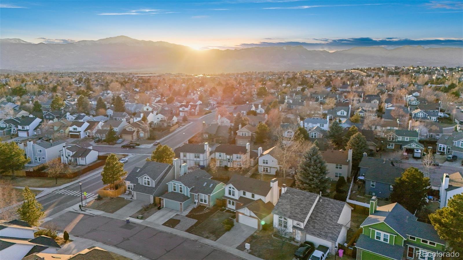 MLS Image #31 for 8530  bitter bush way,colorado springs, Colorado