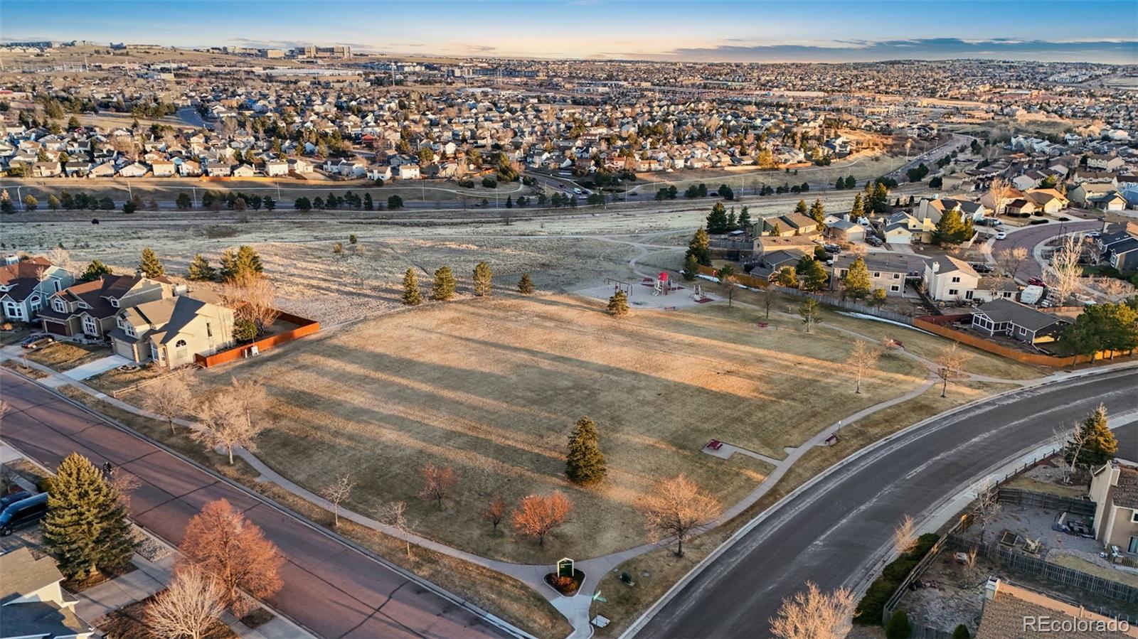 MLS Image #32 for 8530  bitter bush way,colorado springs, Colorado