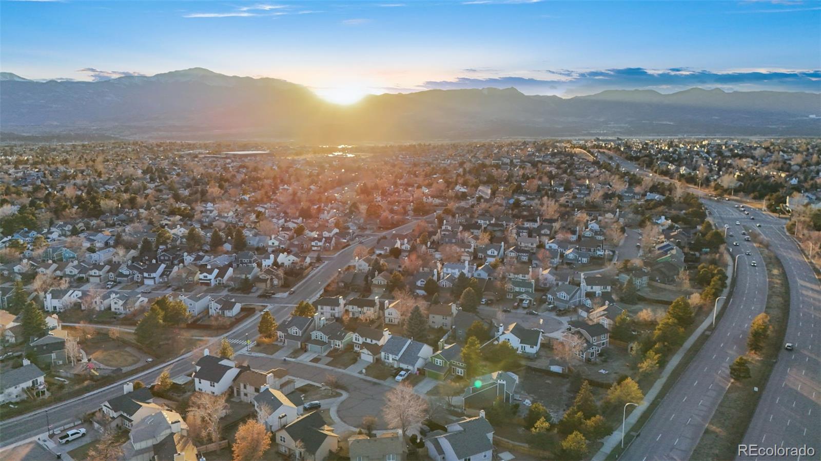 MLS Image #34 for 8530  bitter bush way,colorado springs, Colorado