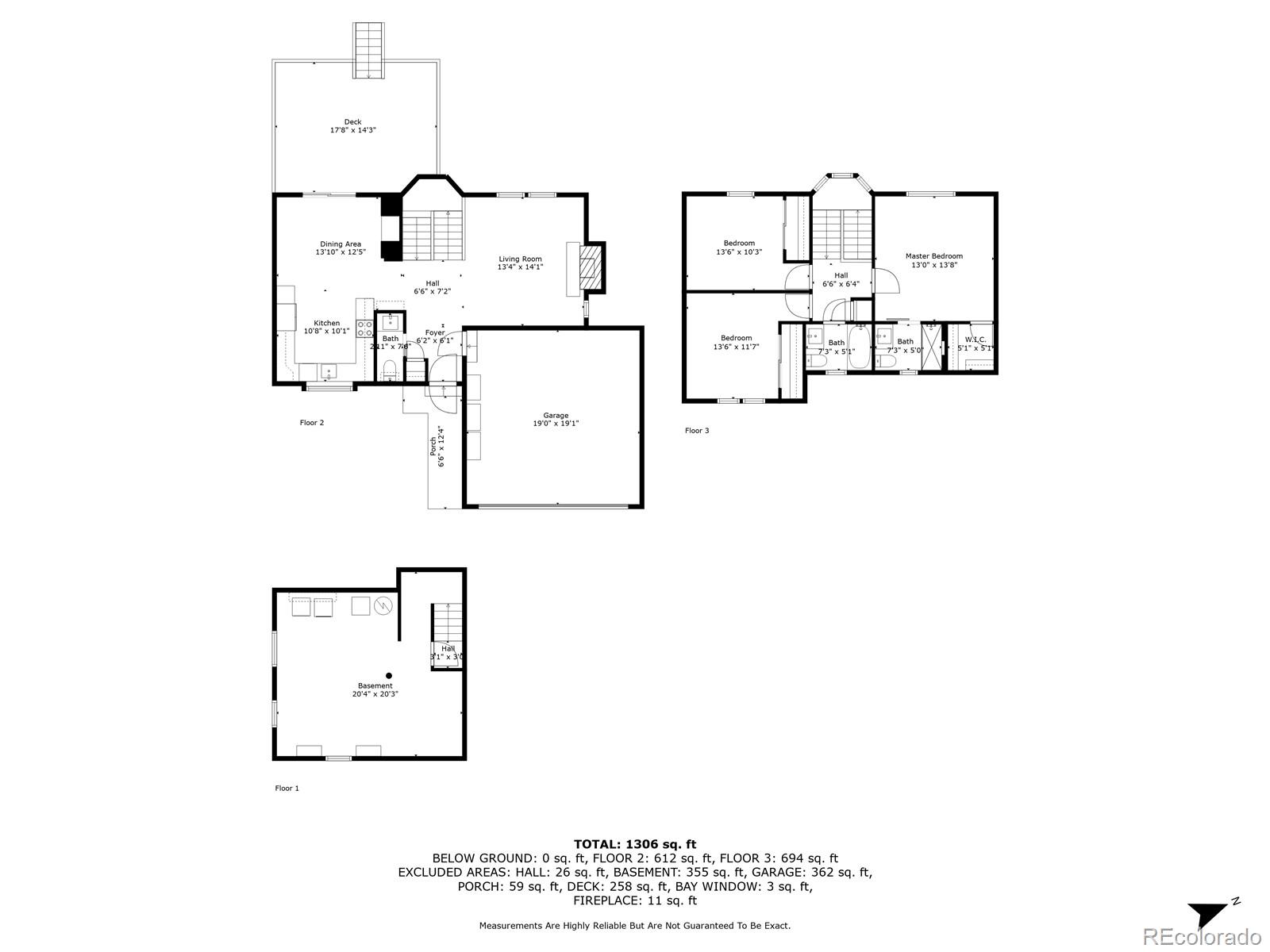 MLS Image #37 for 8530  bitter bush way,colorado springs, Colorado