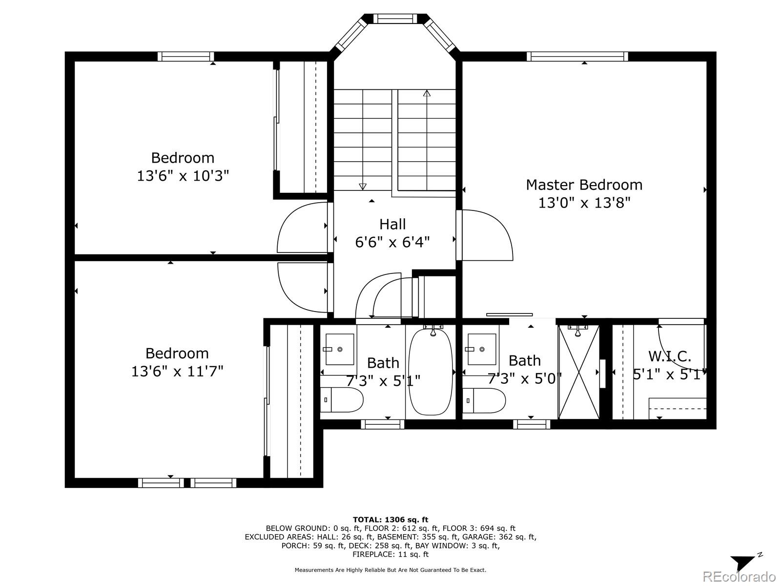 MLS Image #38 for 8530  bitter bush way,colorado springs, Colorado