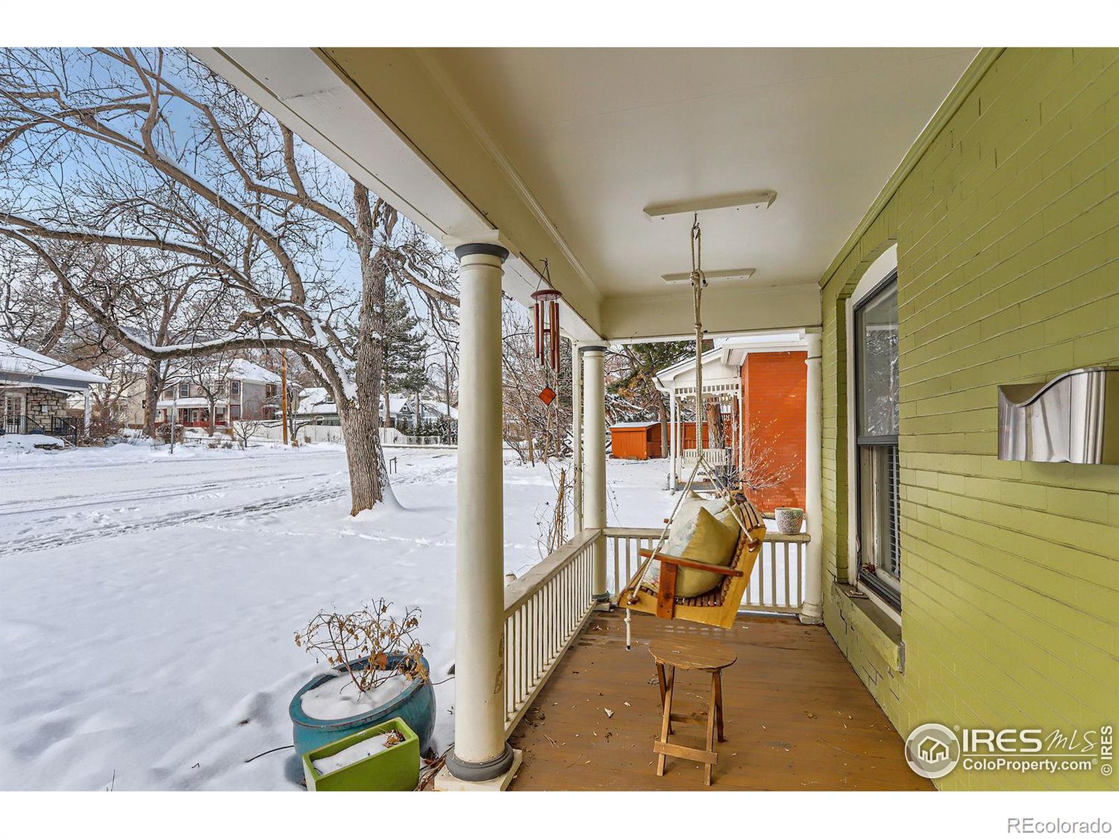 MLS Image #2 for 921  maxwell avenue,boulder, Colorado