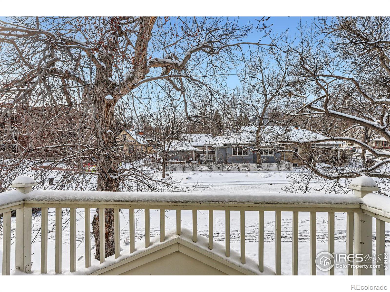 MLS Image #20 for 921  maxwell avenue,boulder, Colorado