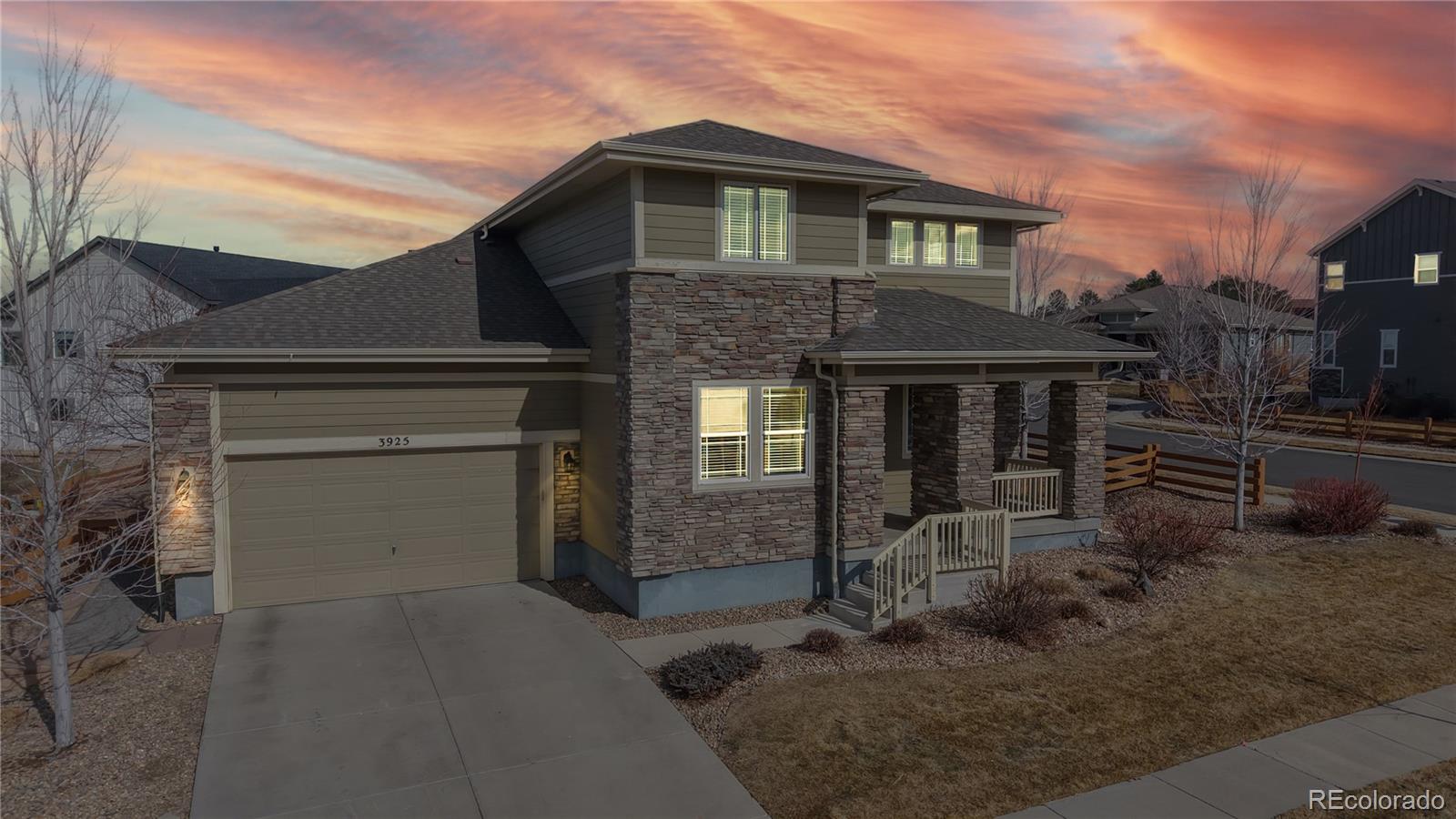 CMA Image for 3925 W 149th Avenue,Broomfield, Colorado