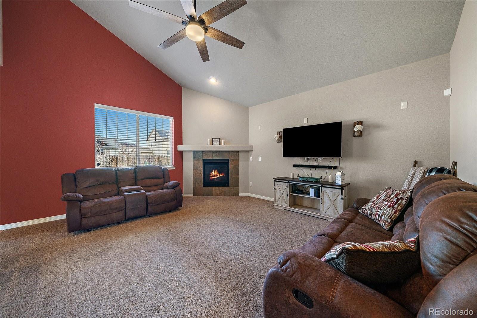 MLS Image #5 for 171 n newbern way,aurora, Colorado