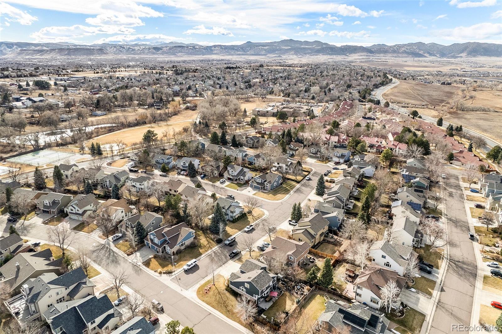 MLS Image #24 for 10873 w 84th place,arvada, Colorado