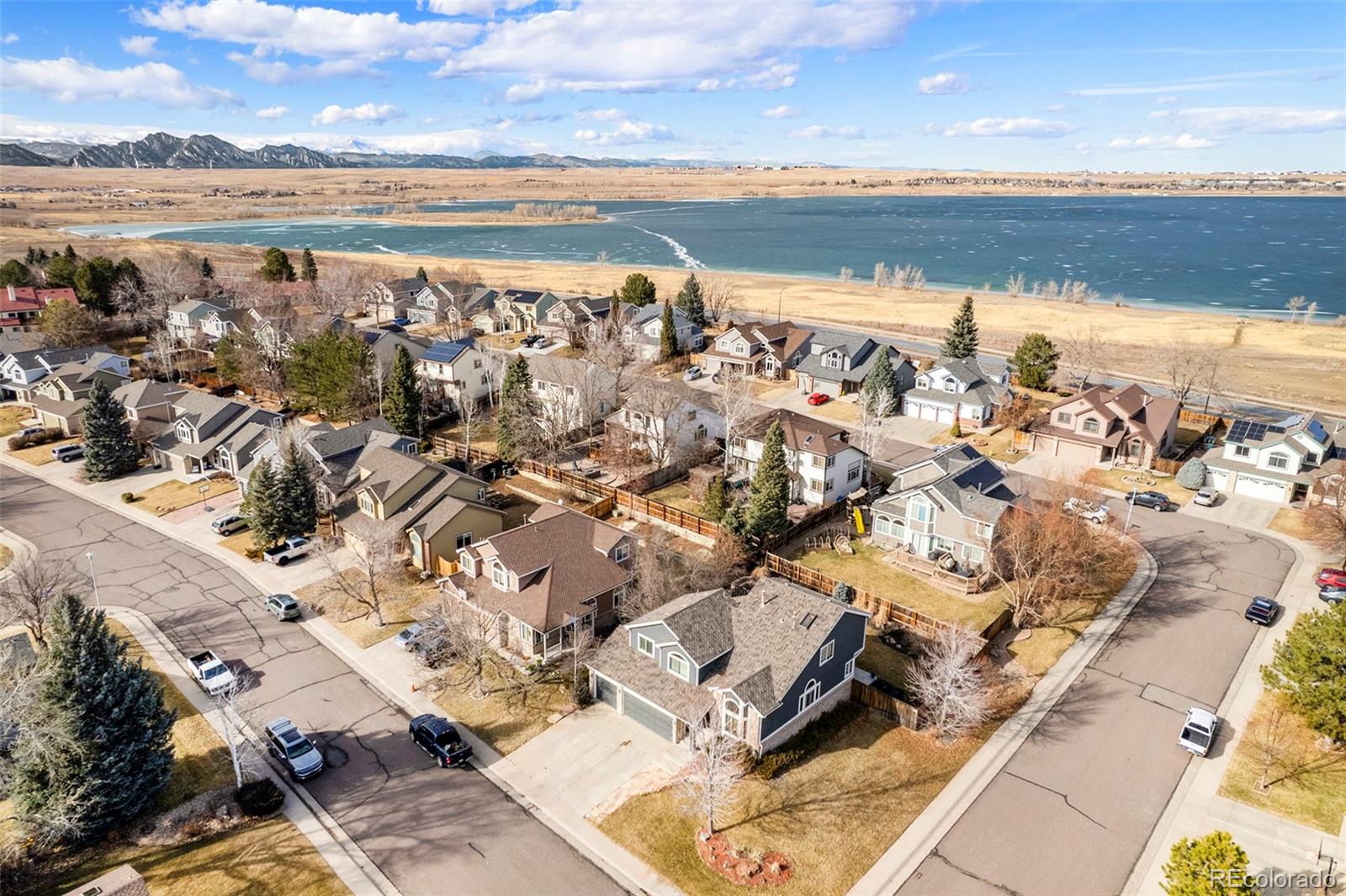 MLS Image #26 for 10873 w 84th place,arvada, Colorado