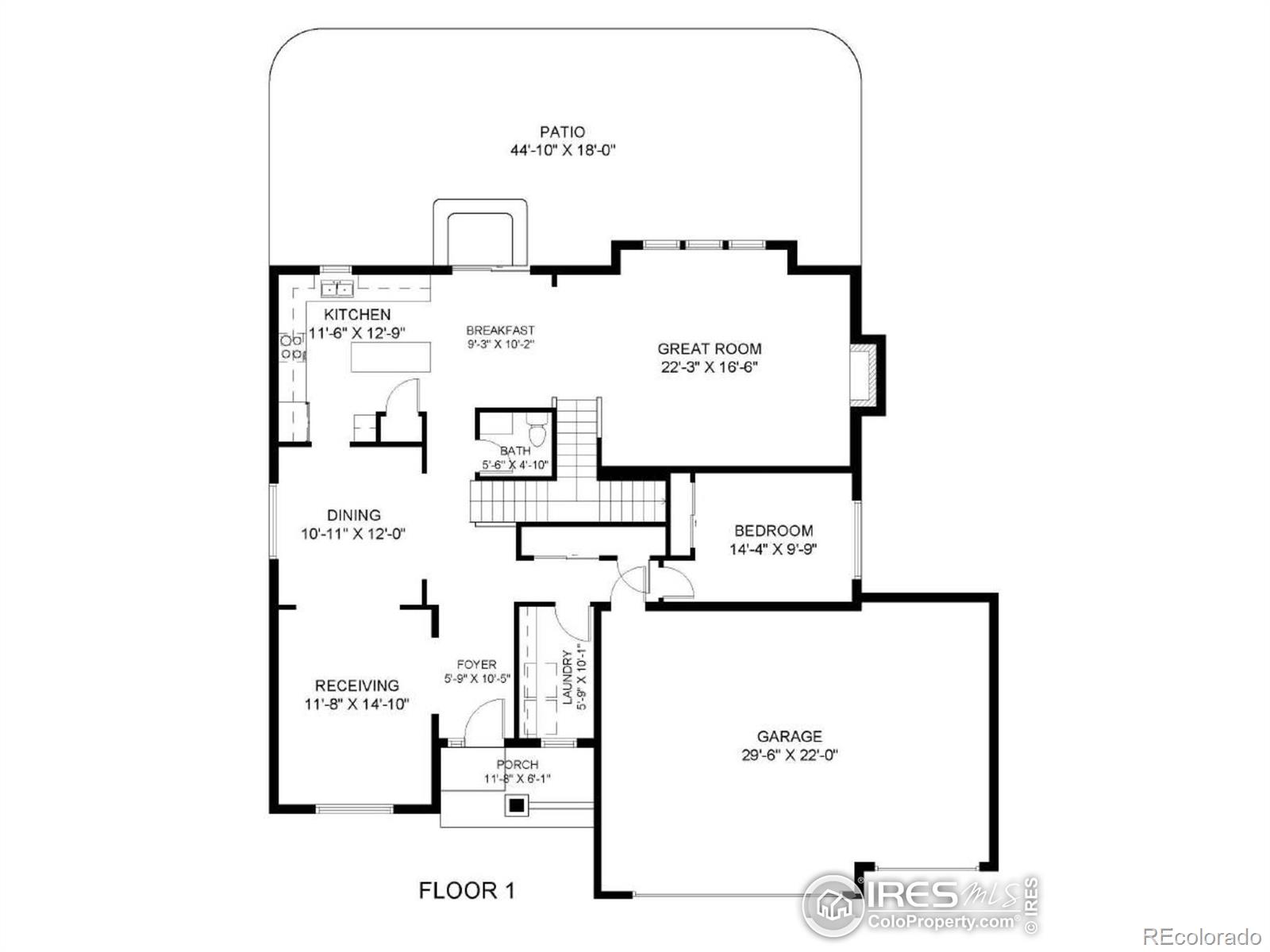 MLS Image #37 for 1872 w 130th drive,westminster, Colorado