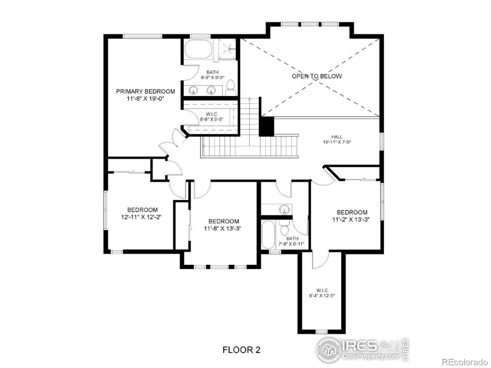 MLS Image #38 for 1872 w 130th drive,westminster, Colorado