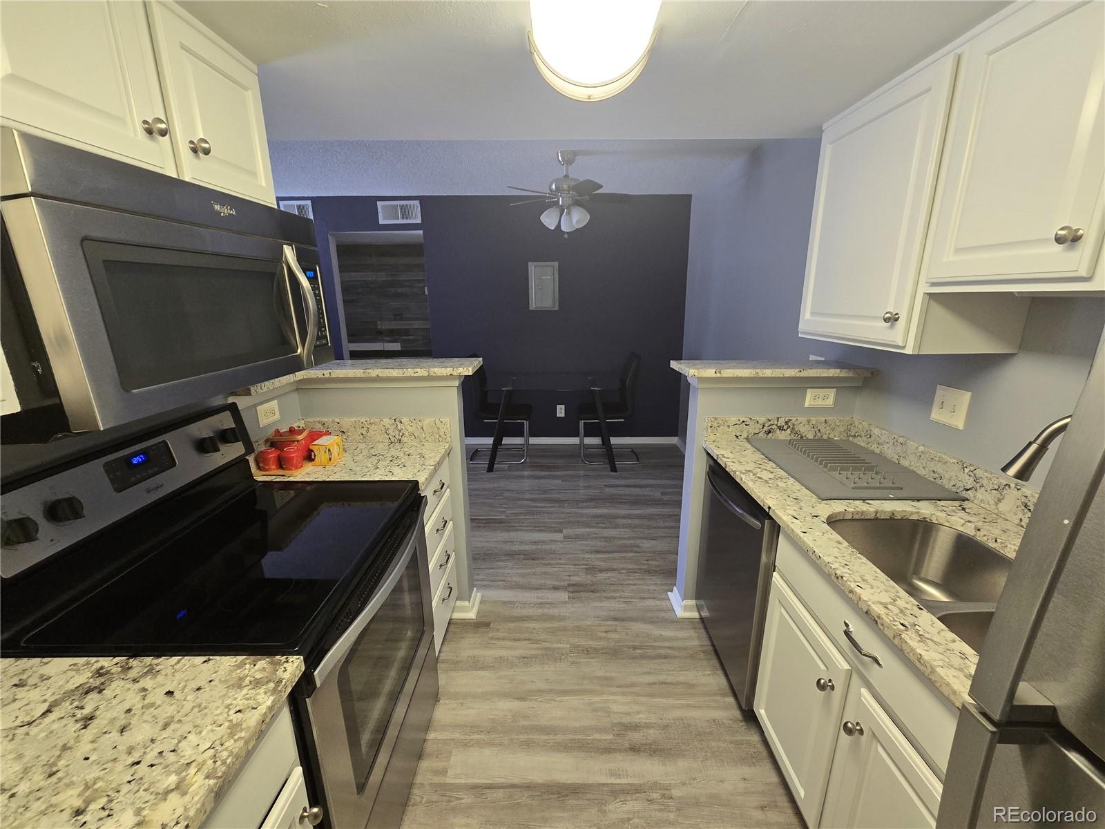 MLS Image #4 for 8600 e alameda avenue 105,denver, Colorado