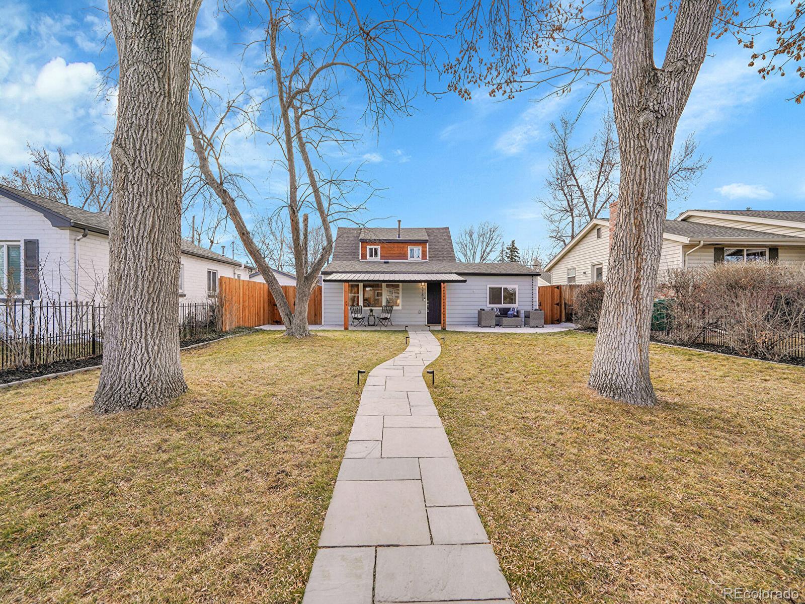 MLS Image #2 for 4787 s grant street,englewood, Colorado