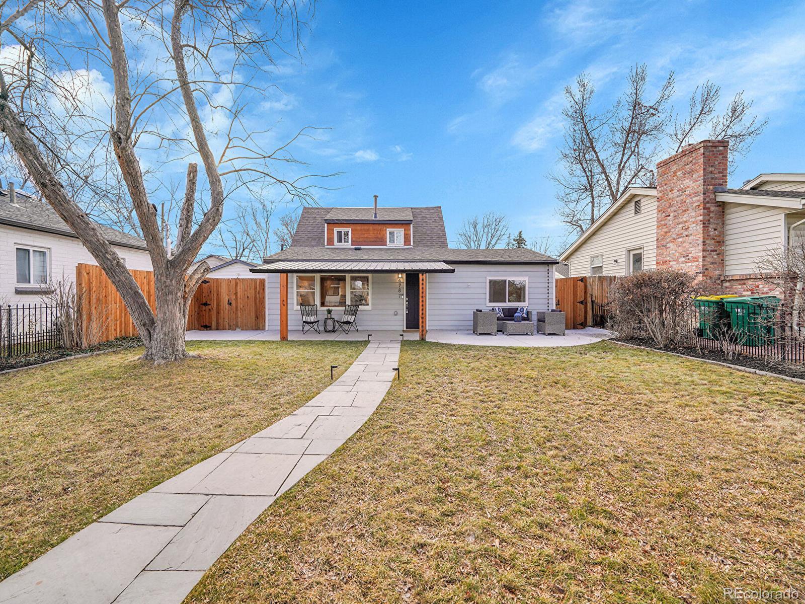 MLS Image #3 for 4787 s grant street,englewood, Colorado