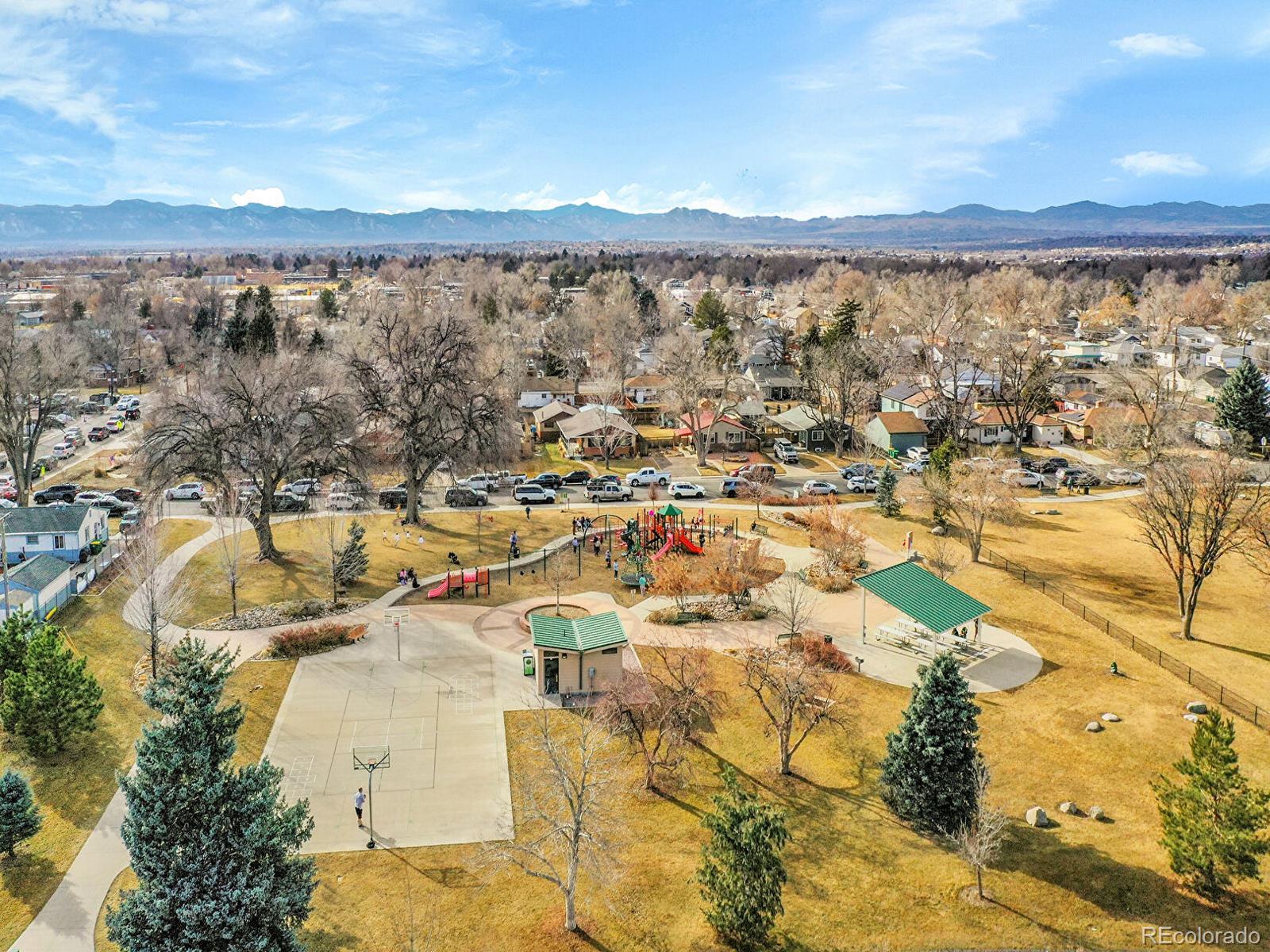 MLS Image #44 for 4787 s grant street,englewood, Colorado