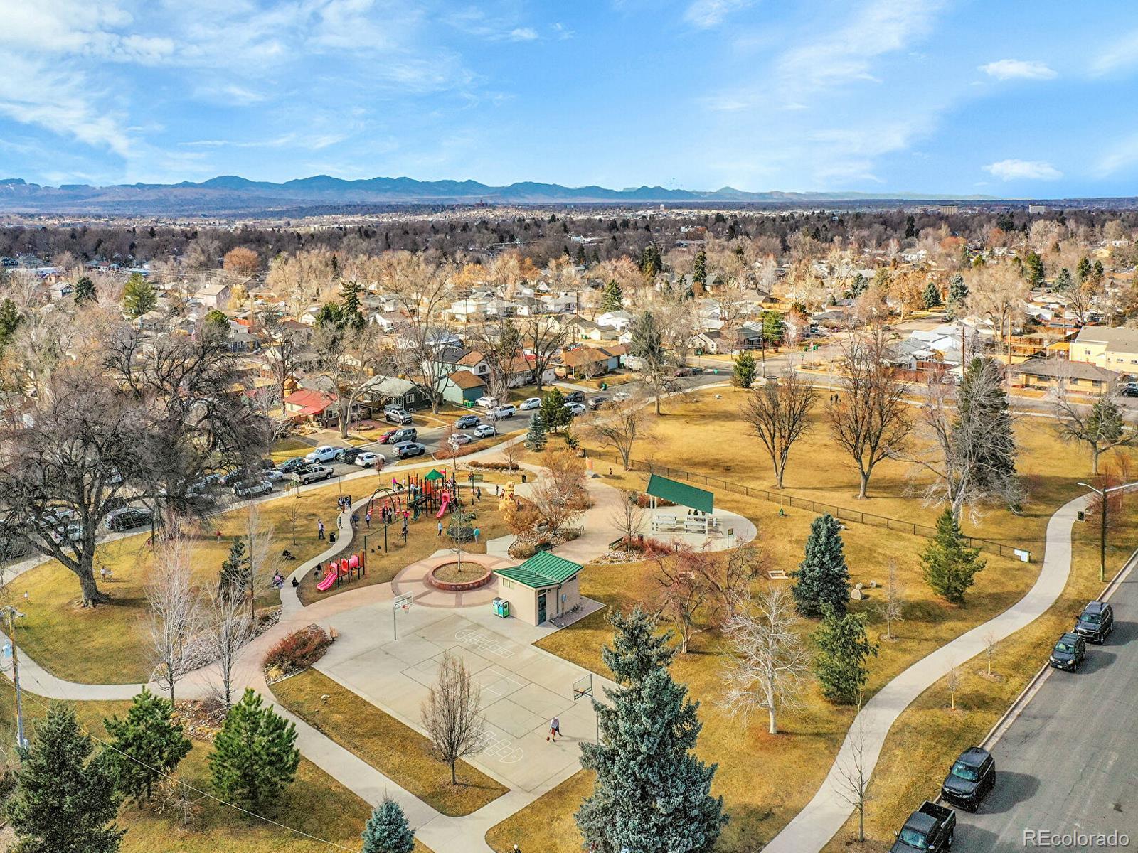 MLS Image #45 for 4787 s grant street,englewood, Colorado