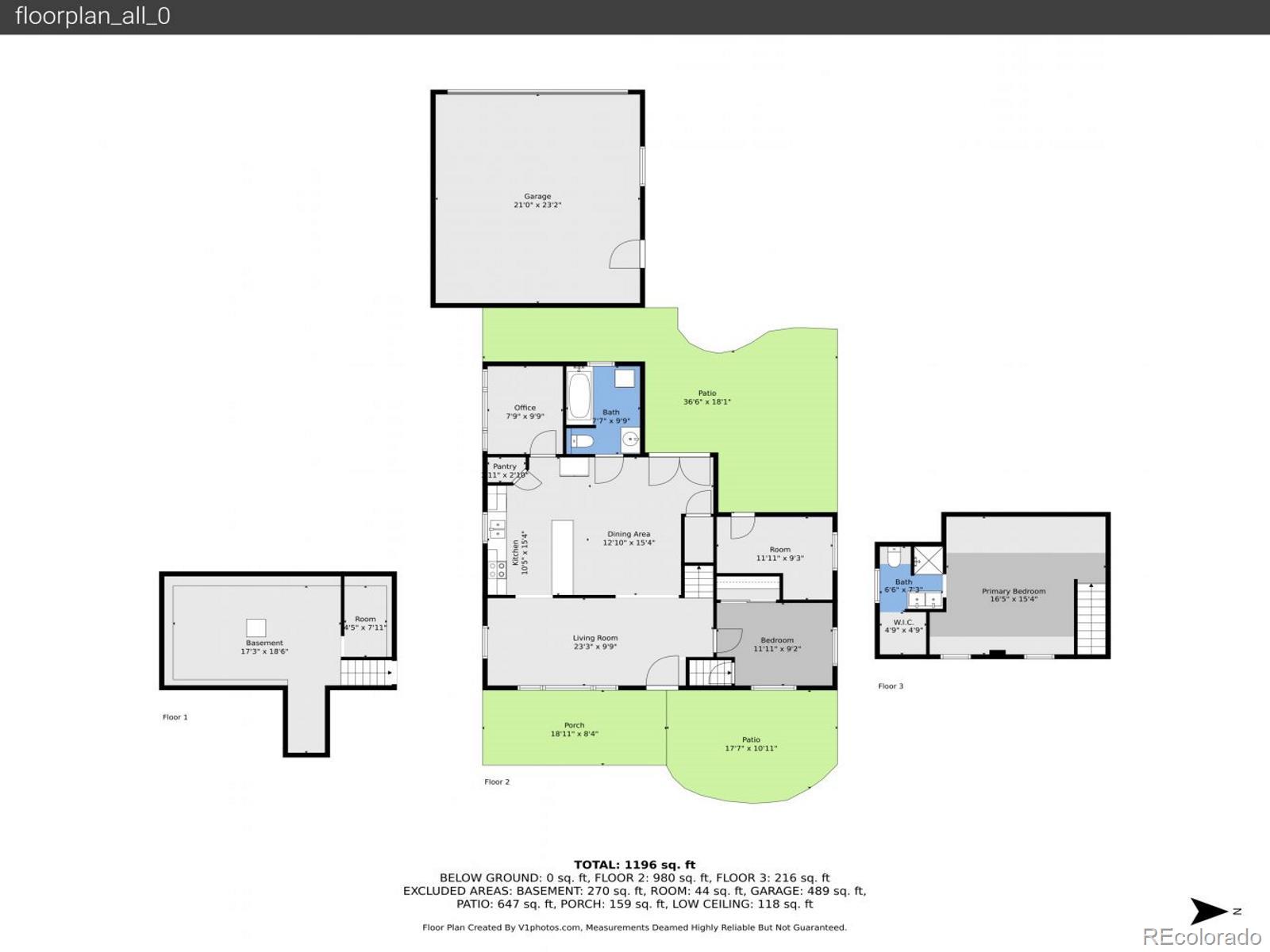 MLS Image #49 for 4787 s grant street,englewood, Colorado