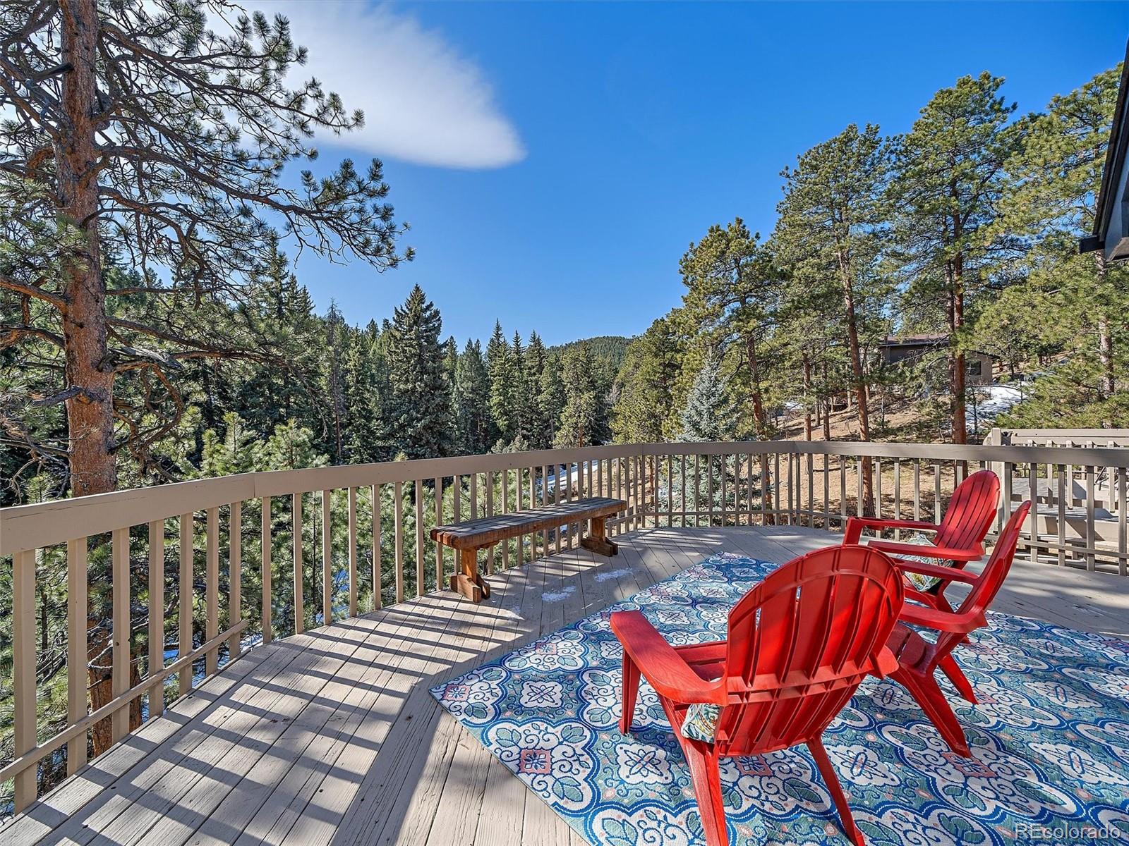 MLS Image #21 for 30858  niakwa road,evergreen, Colorado