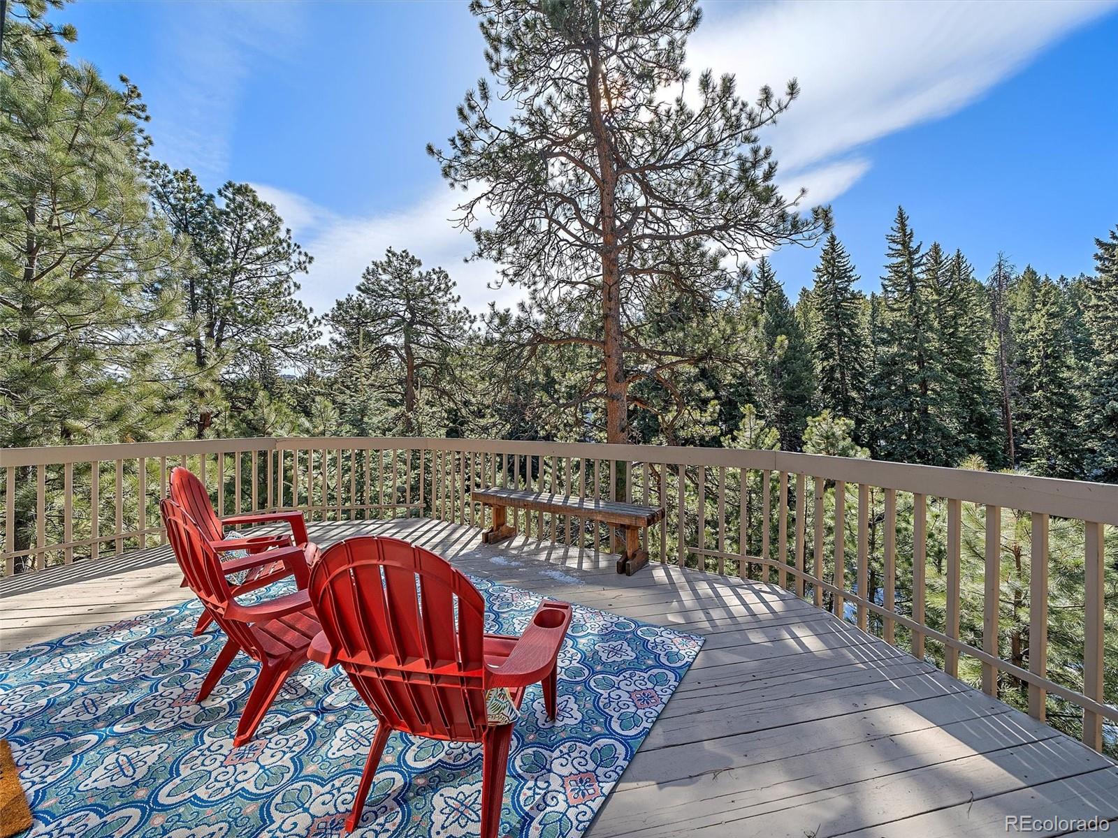 MLS Image #23 for 30858  niakwa road,evergreen, Colorado