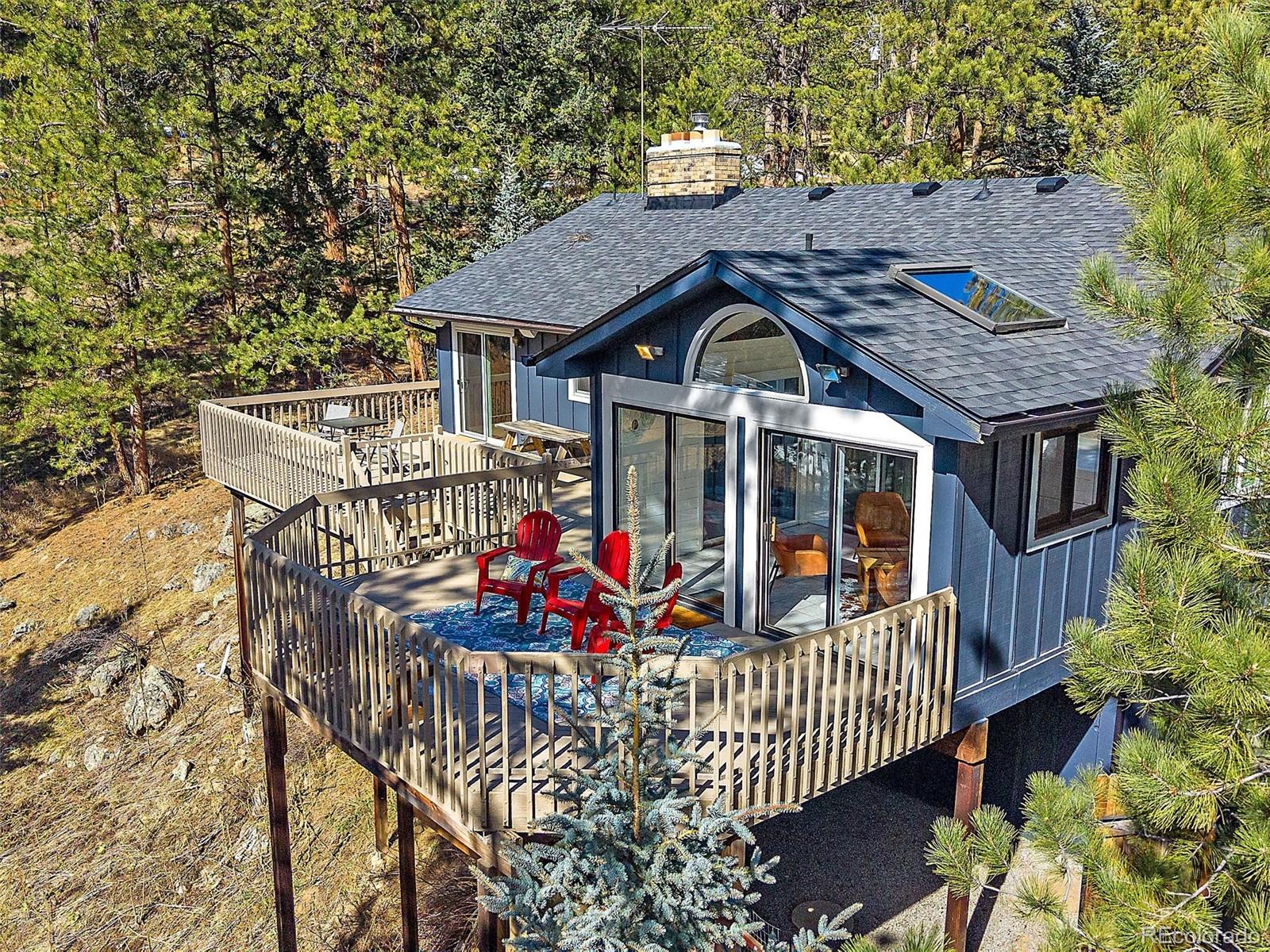 MLS Image #34 for 30858  niakwa road,evergreen, Colorado