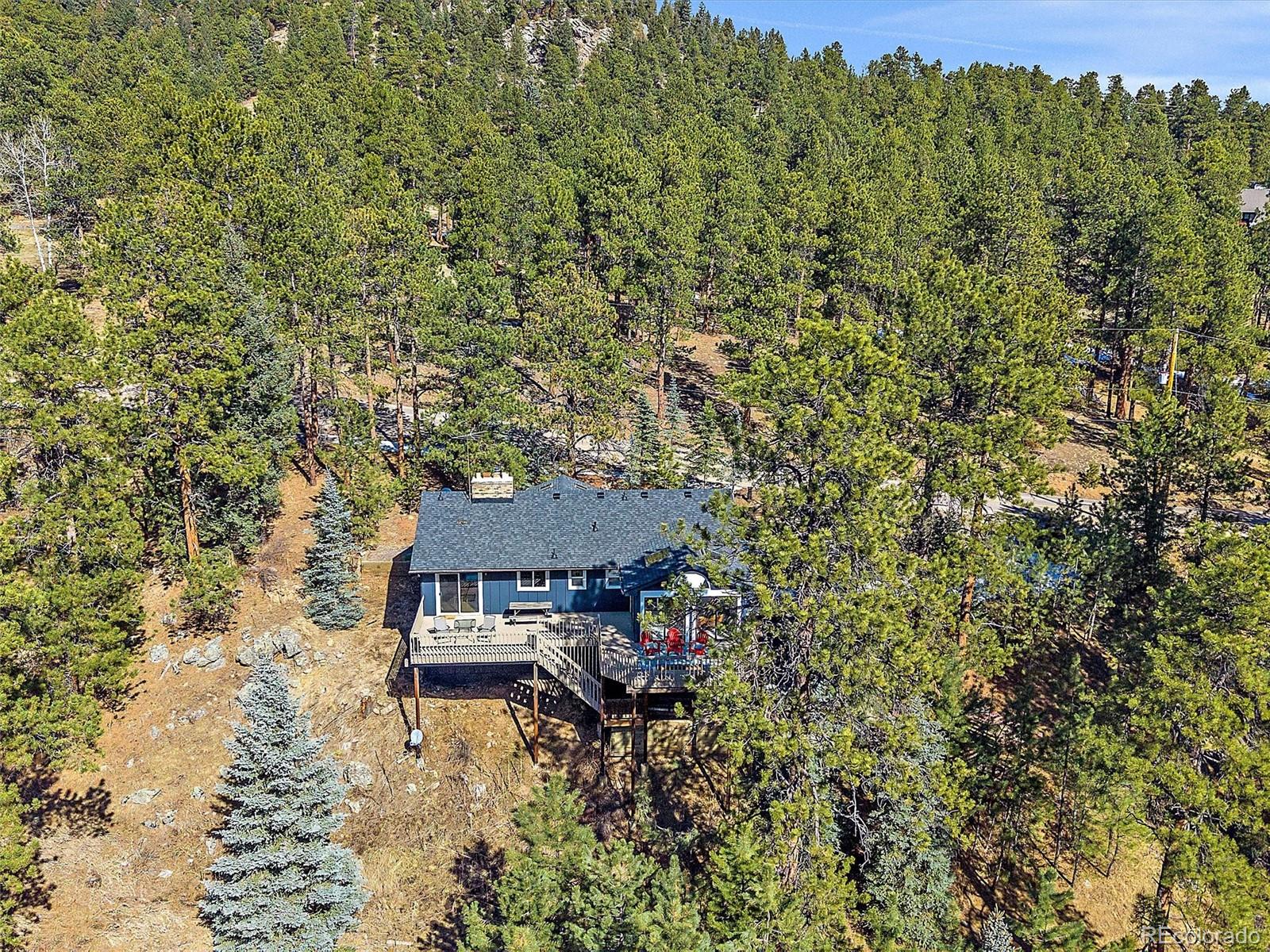 MLS Image #38 for 30858  niakwa road,evergreen, Colorado