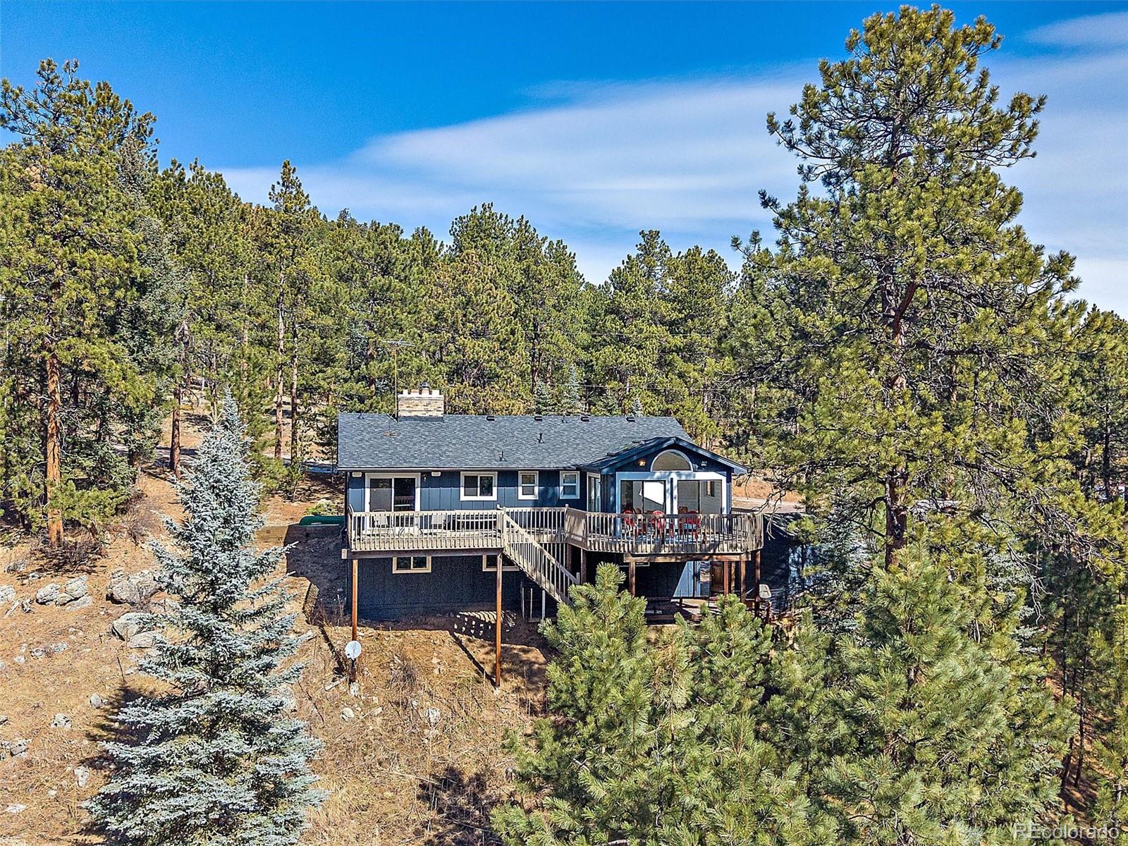 MLS Image #39 for 30858  niakwa road,evergreen, Colorado